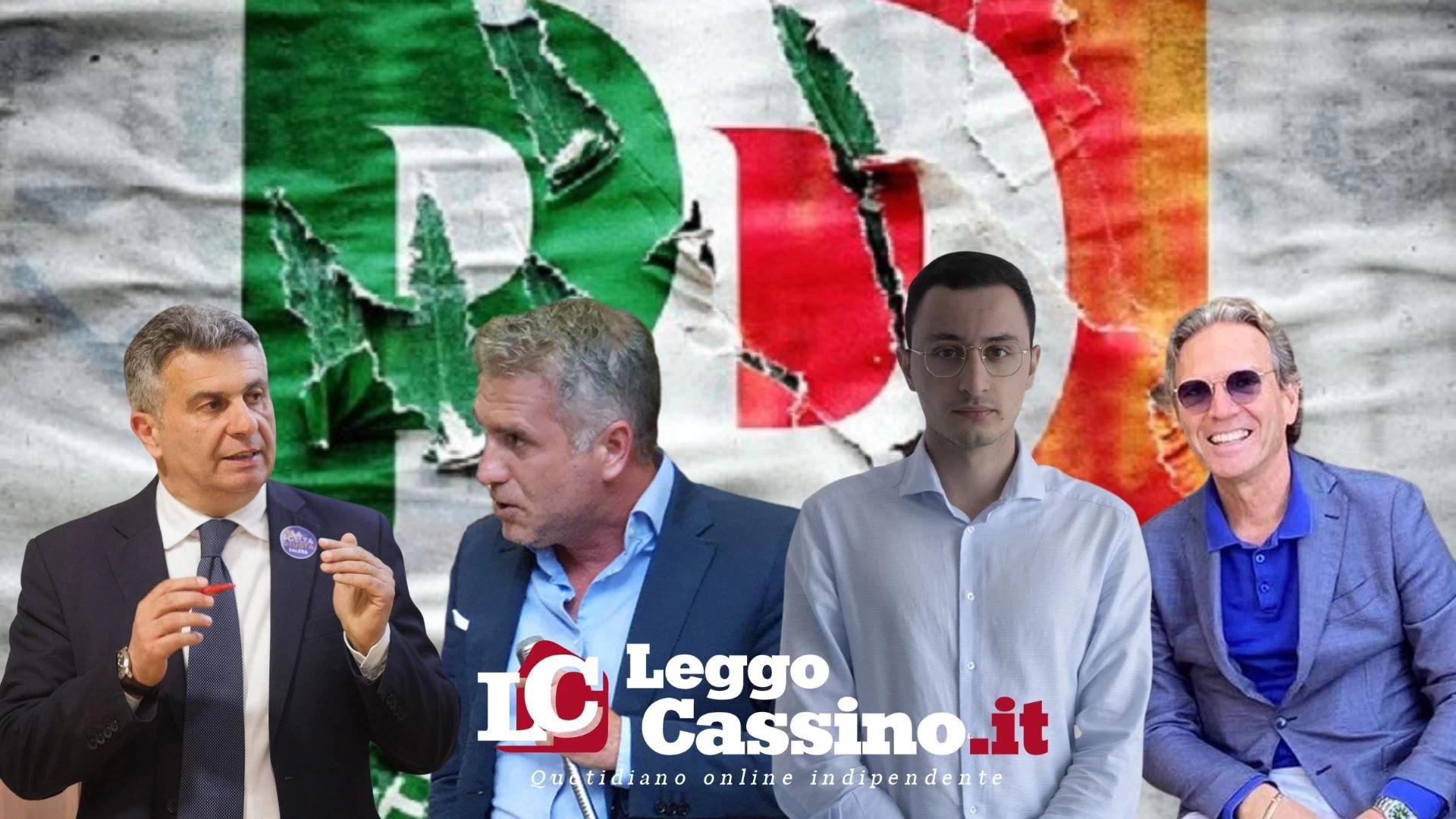 PD Cassino, il congresso infinito: anche settembre rischia di diventare un mese d’attesa