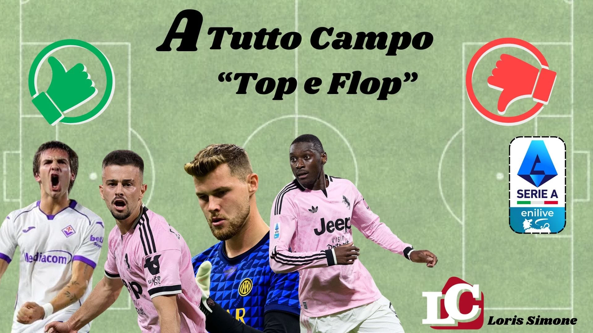 A Tutto Campo – Top & Flop: Mastantuono da urlo, Kolo Muani...