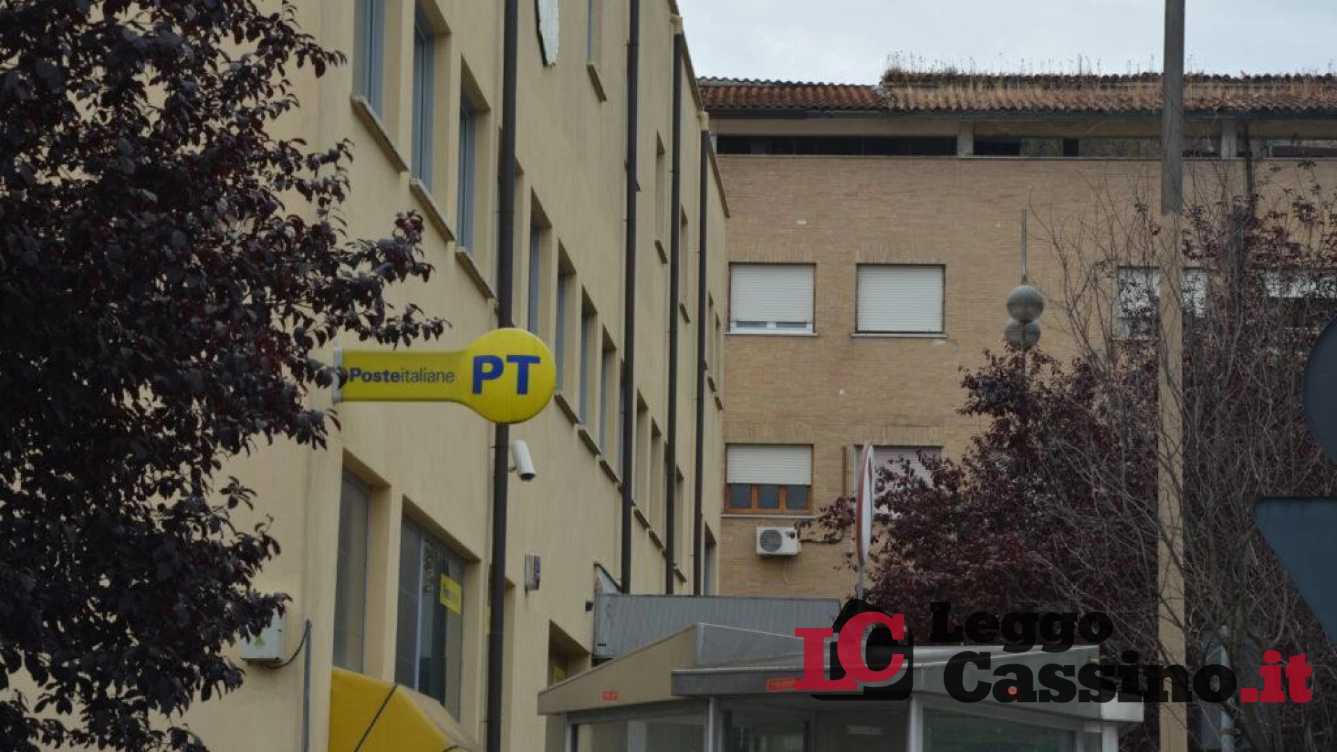 Cassino, bollette e lettere che non arrivano: cresce la protesta dei cittadini