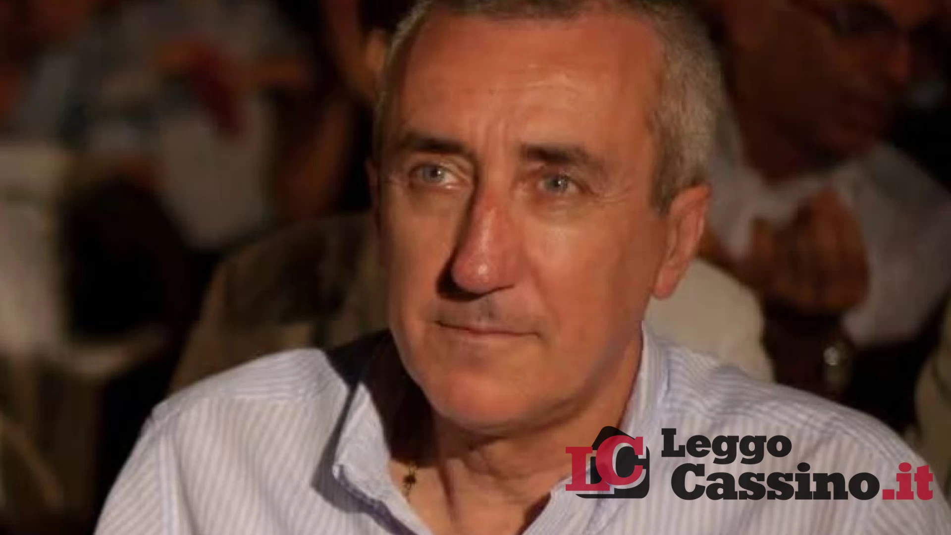 Cassino piange Antimo Pietroluongo, addio all’ex assessore gentiluomo