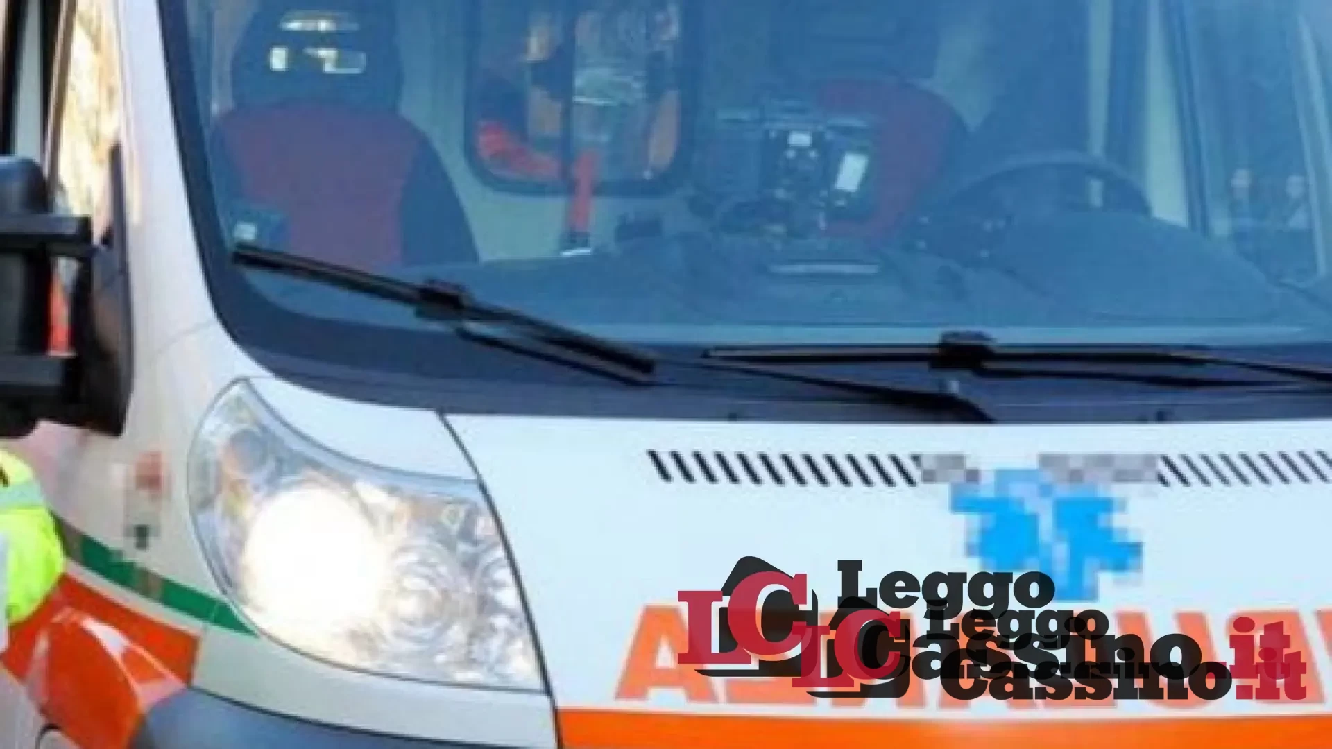 Tragedia ad Aquino, 15enne trovato senza vita vicino casa