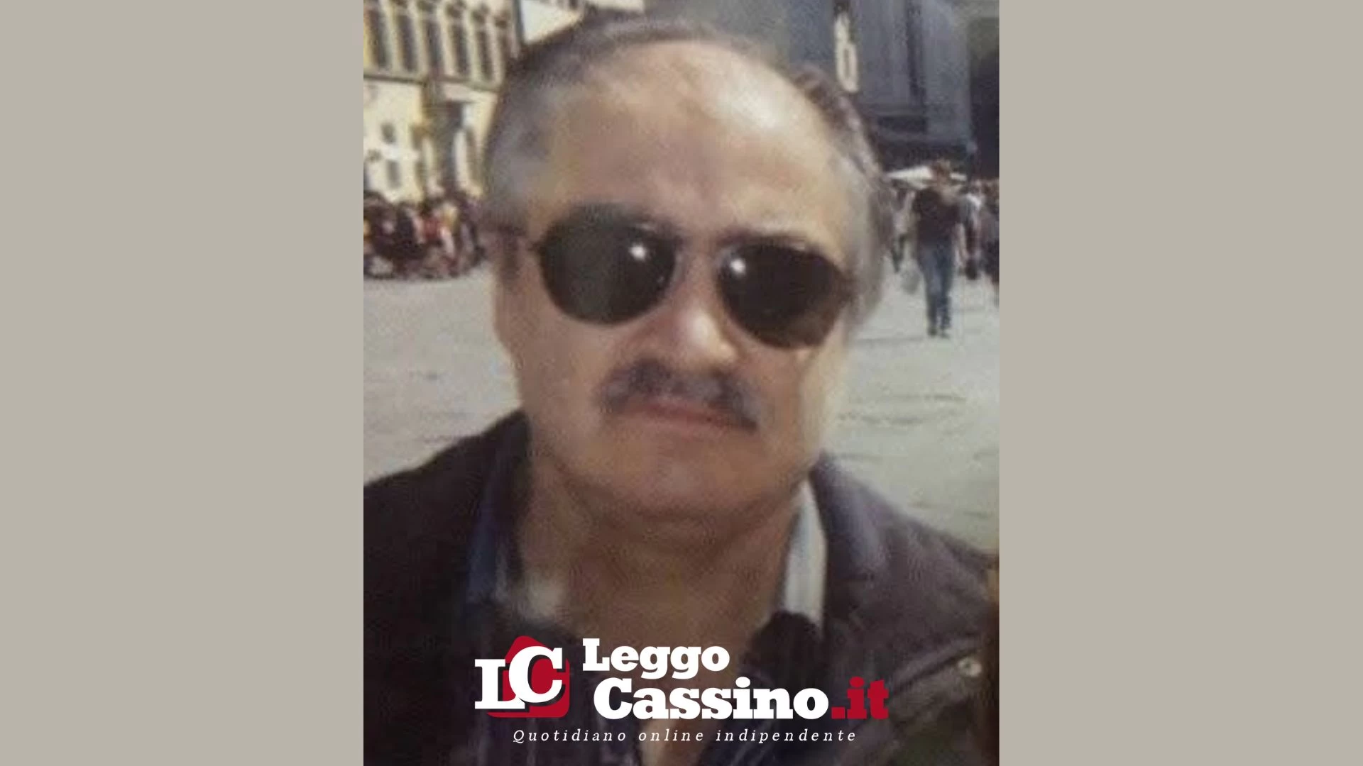 Cassino piange Gaetano Patamia, il ricordo commosso di Romeo Fionda: "Un punto di riferimento morale e intellettuale"