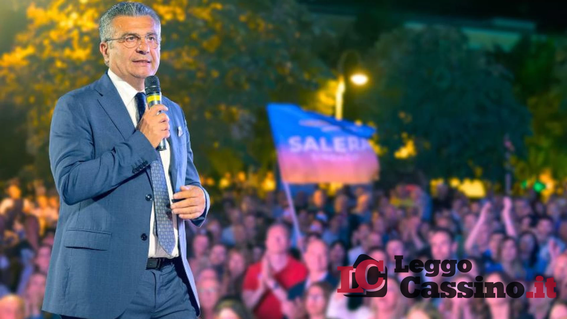 Salera risponde alle polemiche: "Sicurezza e manutenzione, questi sono i fatti. Basta venditori di fumo"