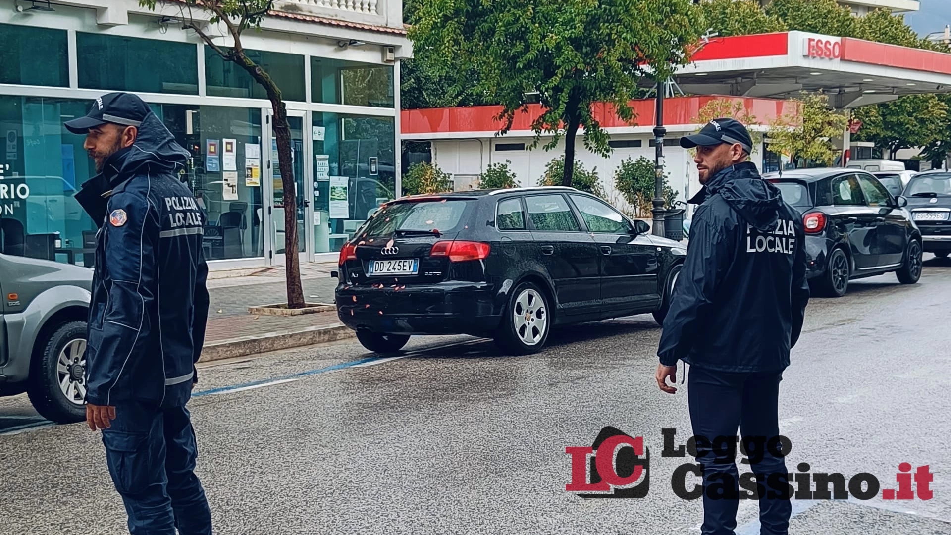 Caro carburanti,  Cassino torna a respirare ma l'emergenza arriva anche all'Università