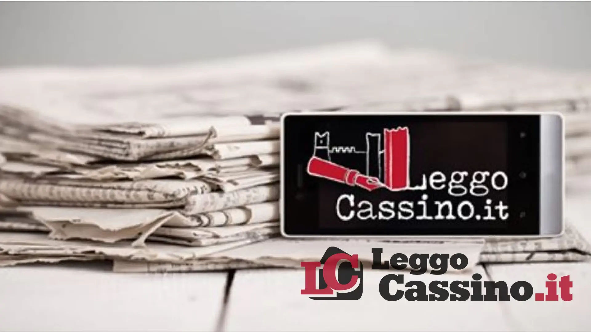 I fatti, le opinioni e il territorio. Nasce un nuovo giornale