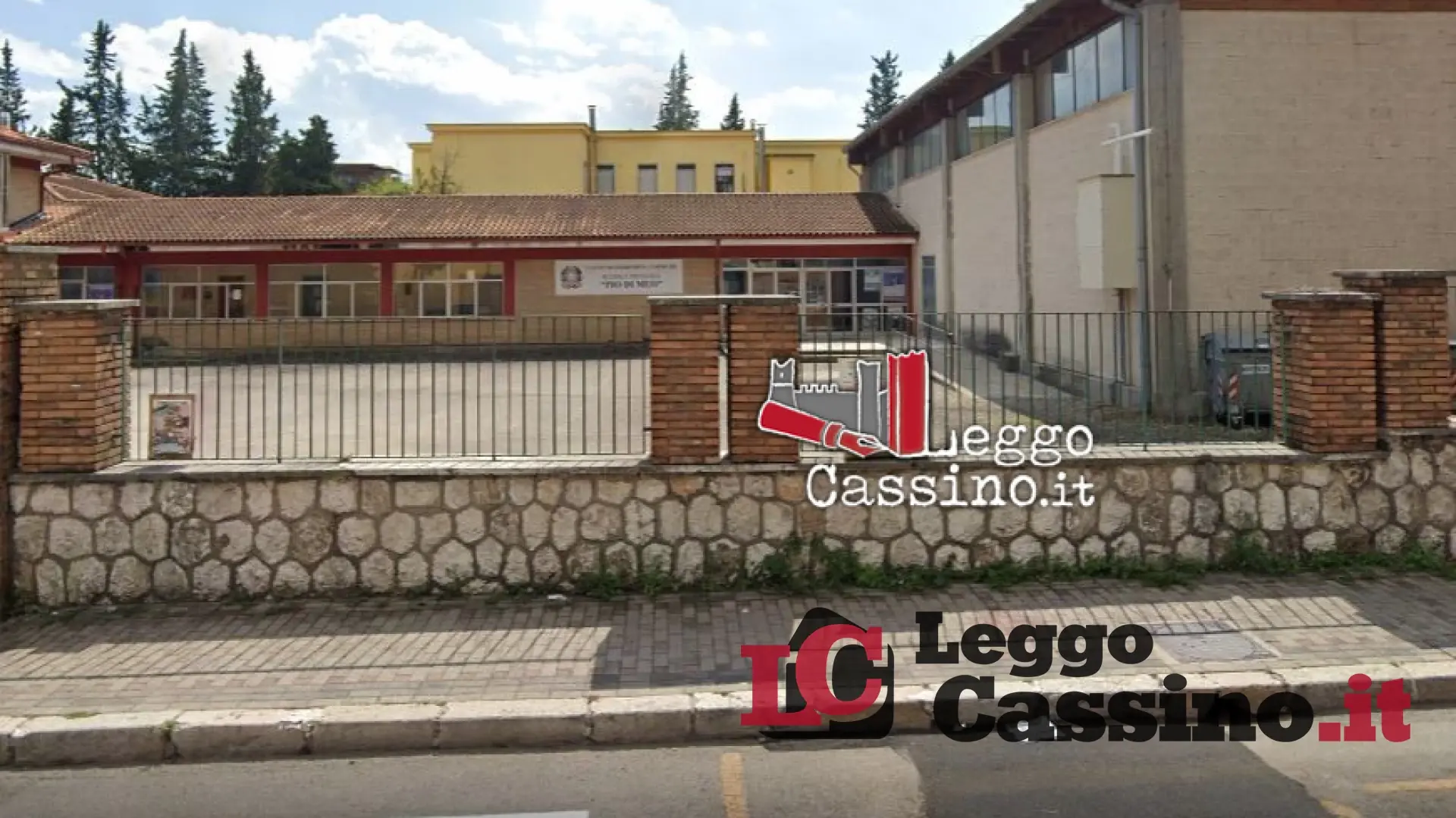 Scuola "Pio Di Meo", genitori infuriati. Scatta l'accesso agli atti del Comune