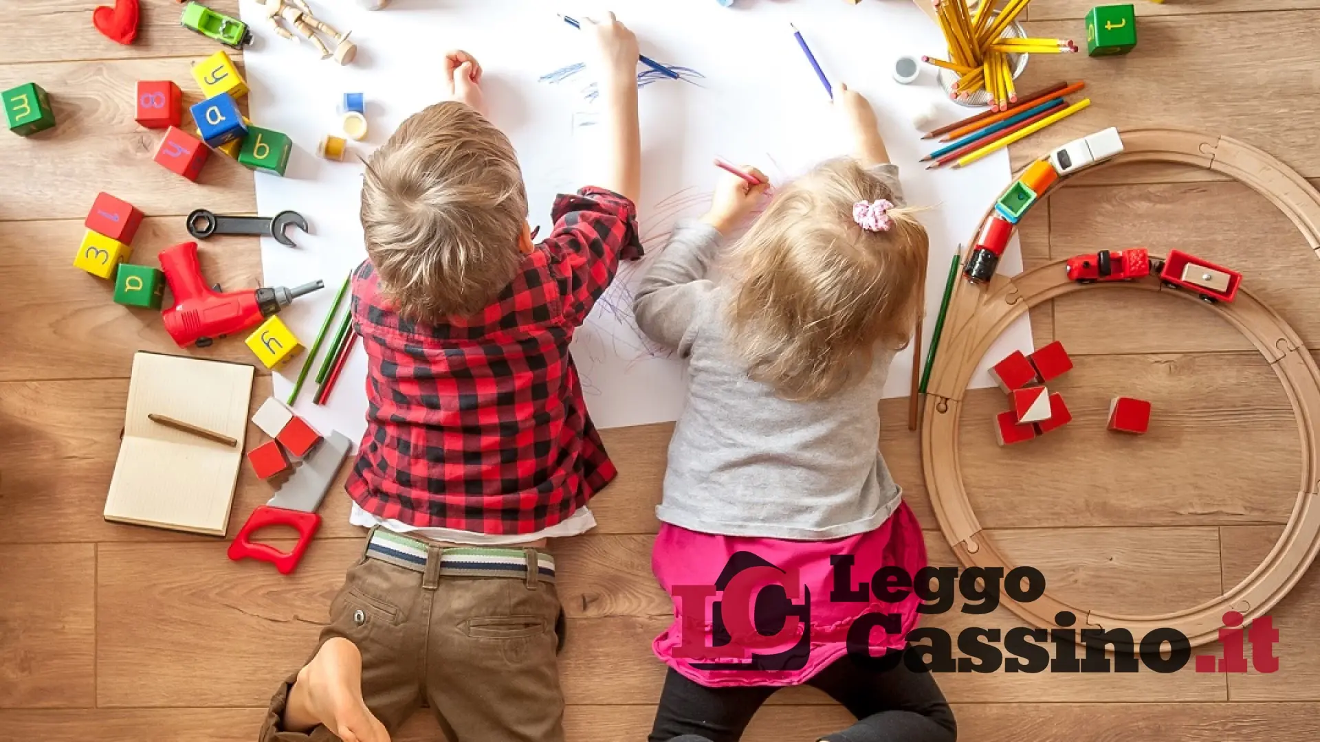 L'asilo nido ai tempi del Covid