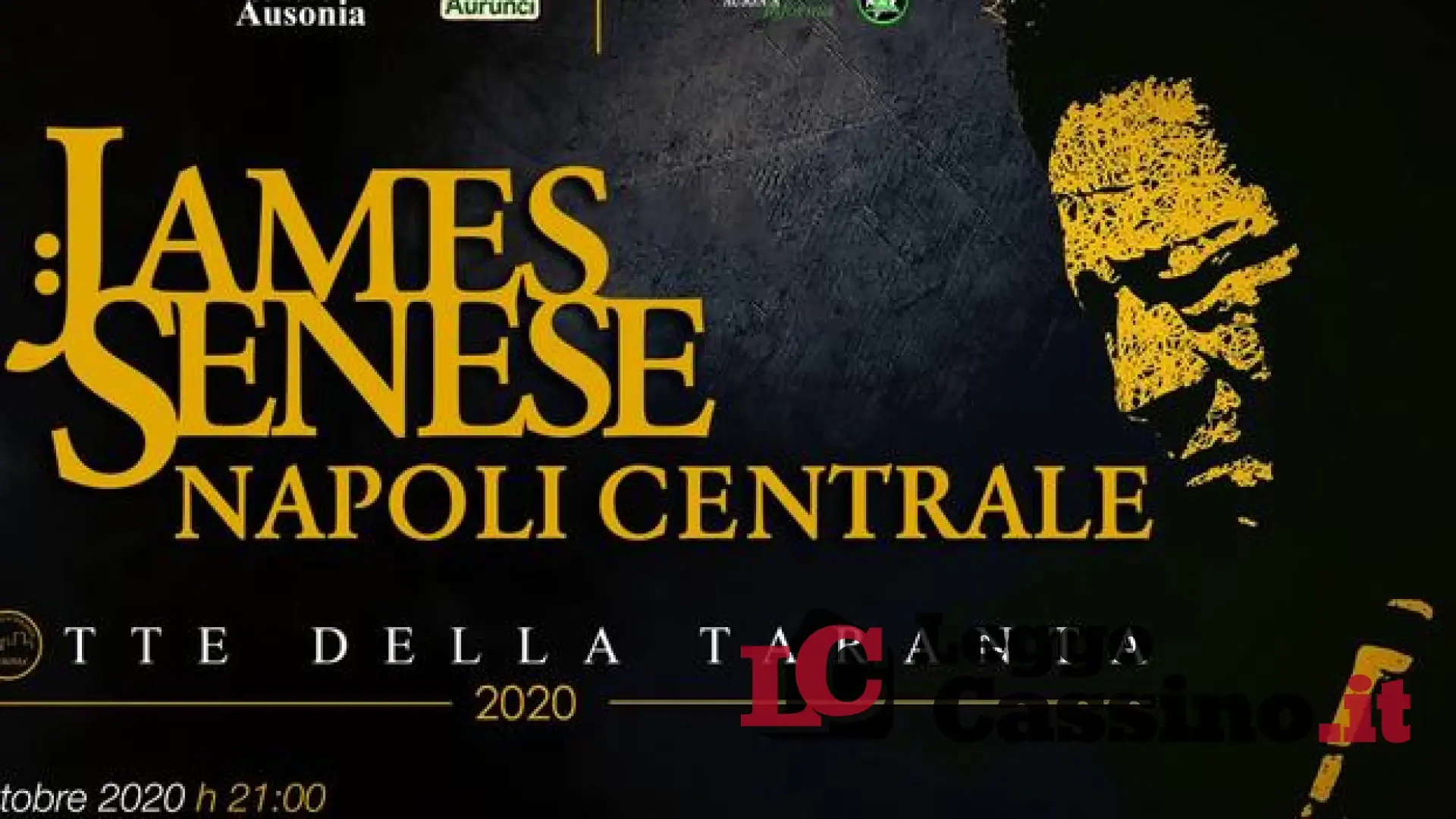 La Notte della Taranta sbarca ad Ausonia