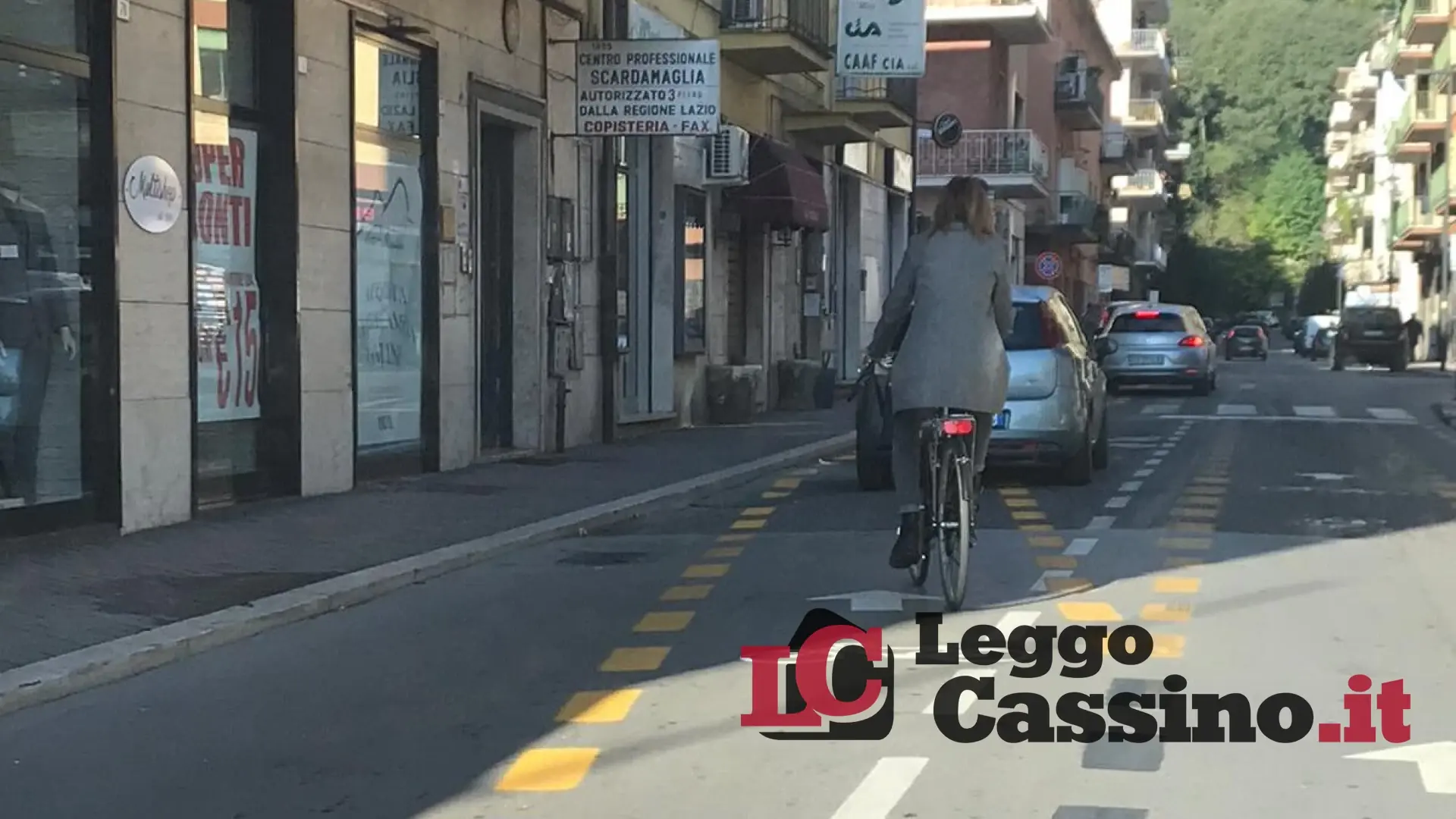 "Stanno facendo diventare questa città una barzelletta"