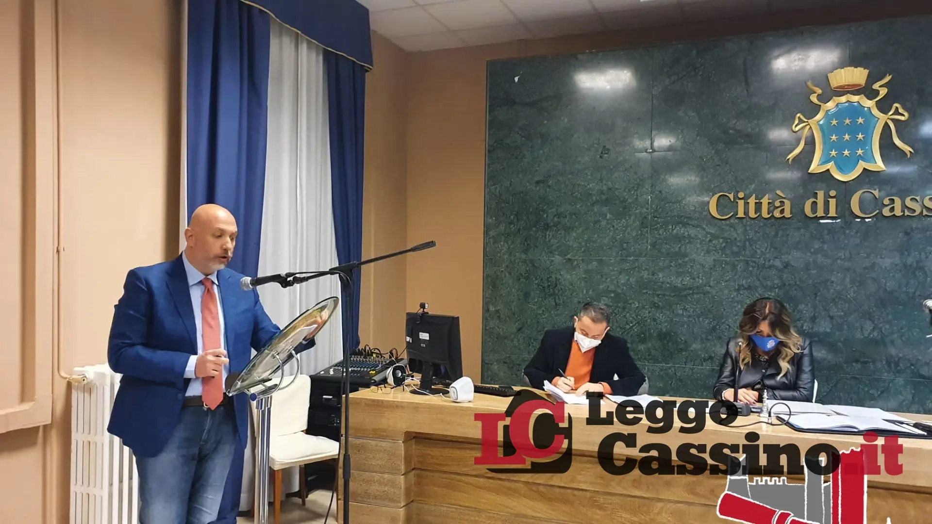 Addio all'abusivismo e alla jungla dei 6x3: ecco come cambia la pubblicità a Cassino