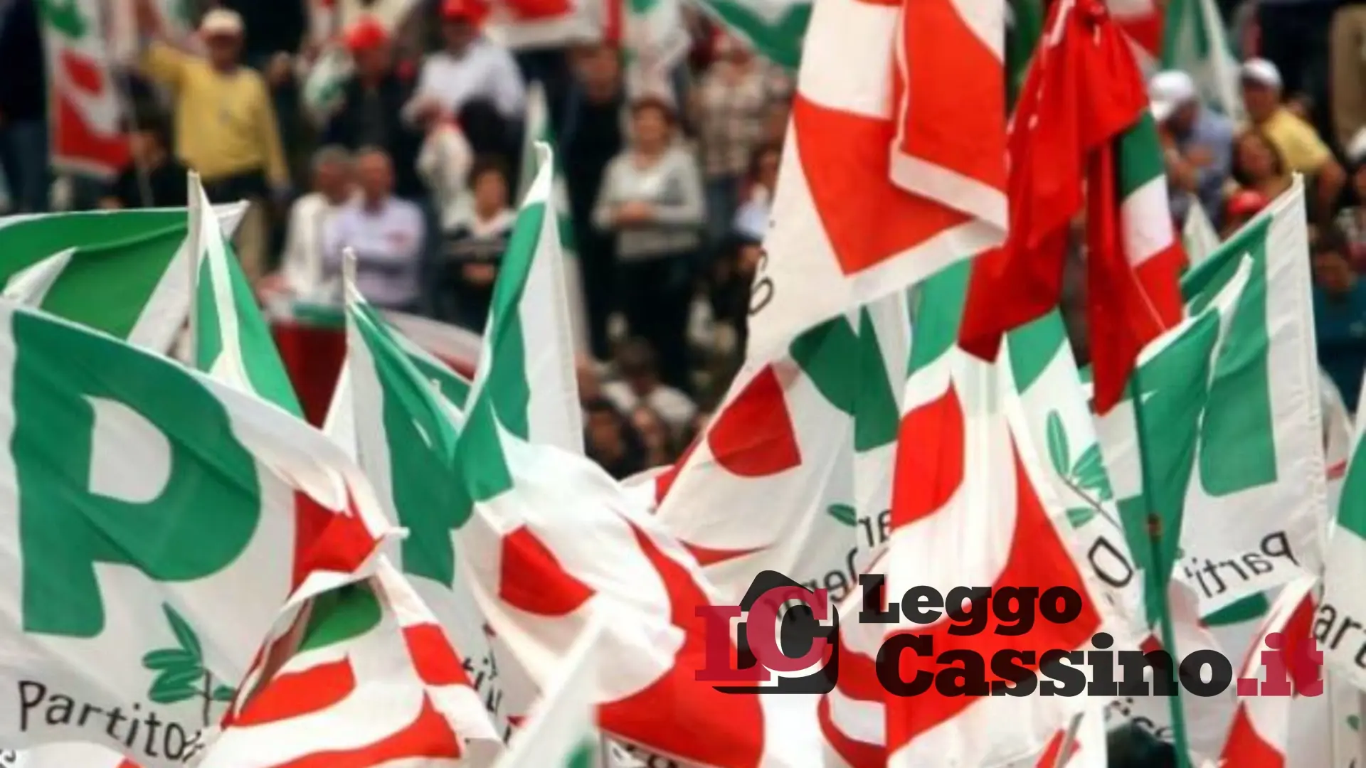 Firme false e congresso, giorni "caldi" nel Pd di Cassino