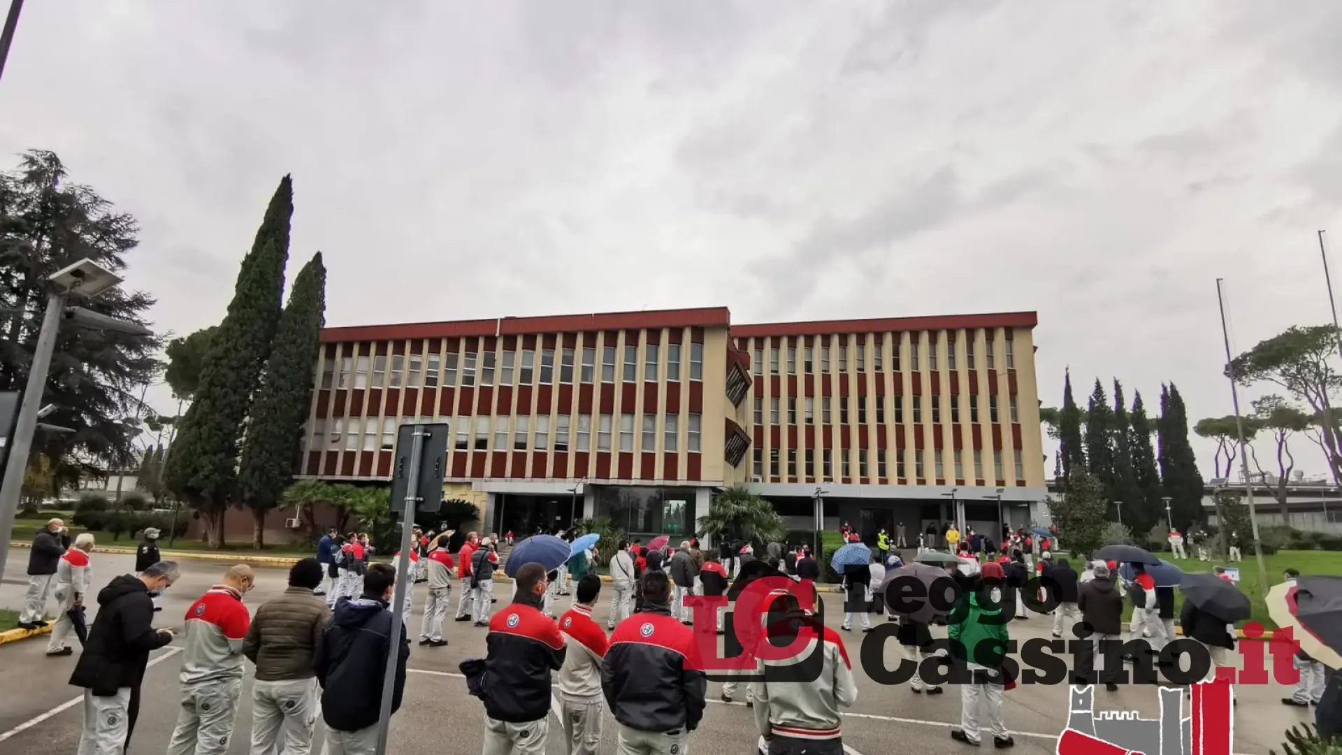 Fca, nuova cassa integrazione e nuovi operai positivi