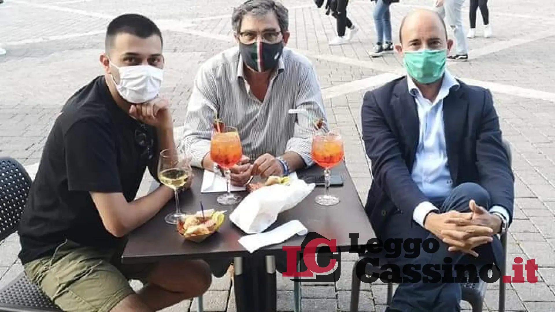 Zona Solfegna, ancora miasmi. Disagi e proteste dei residenti