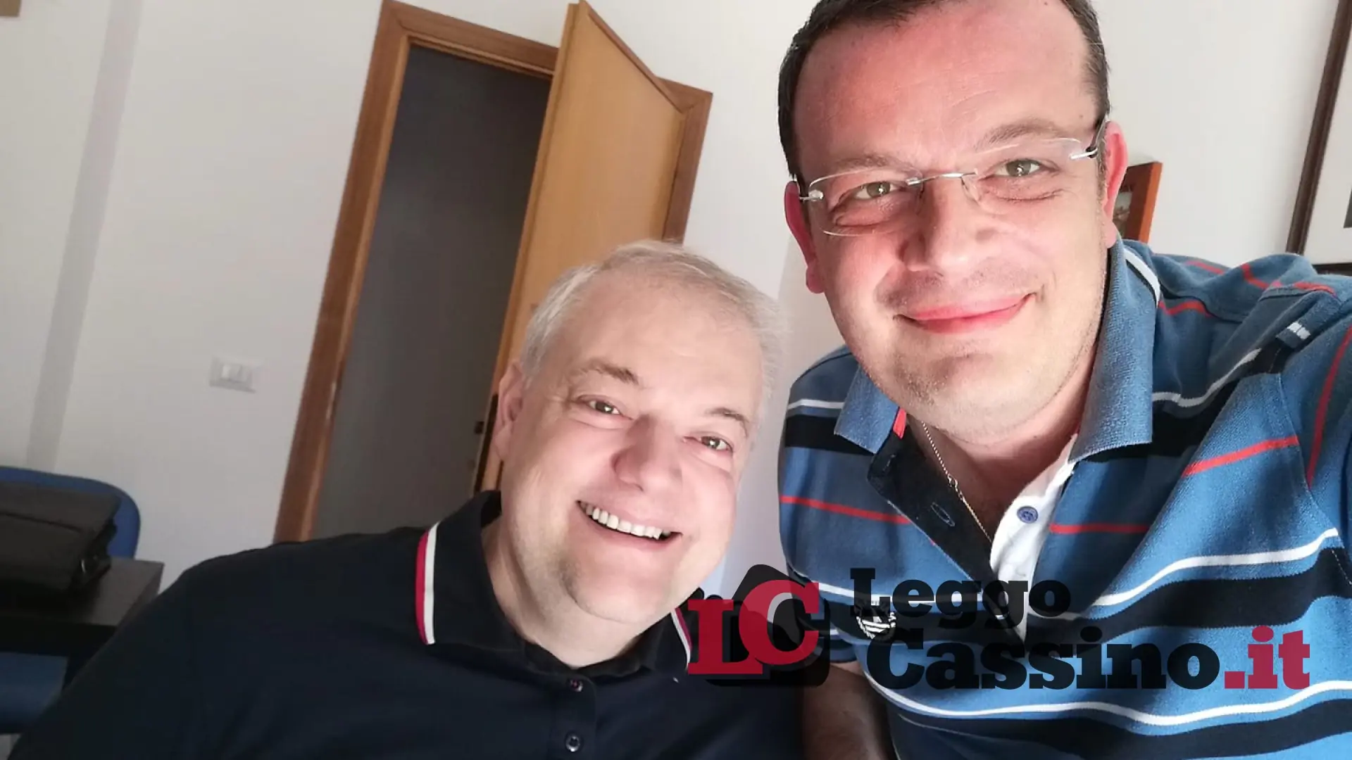 "Ora un progetto serio, alternativo alla sinistra e fatto da persone perbene"