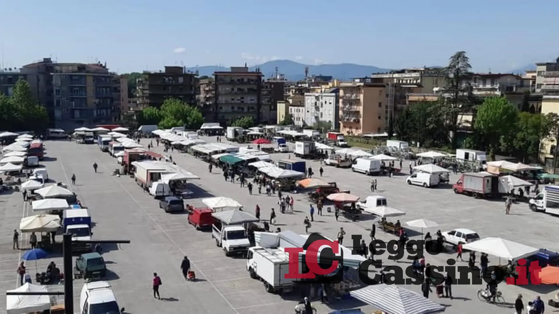 Cassino, novità sul mercato. Ecco l'ultima data dell'anno