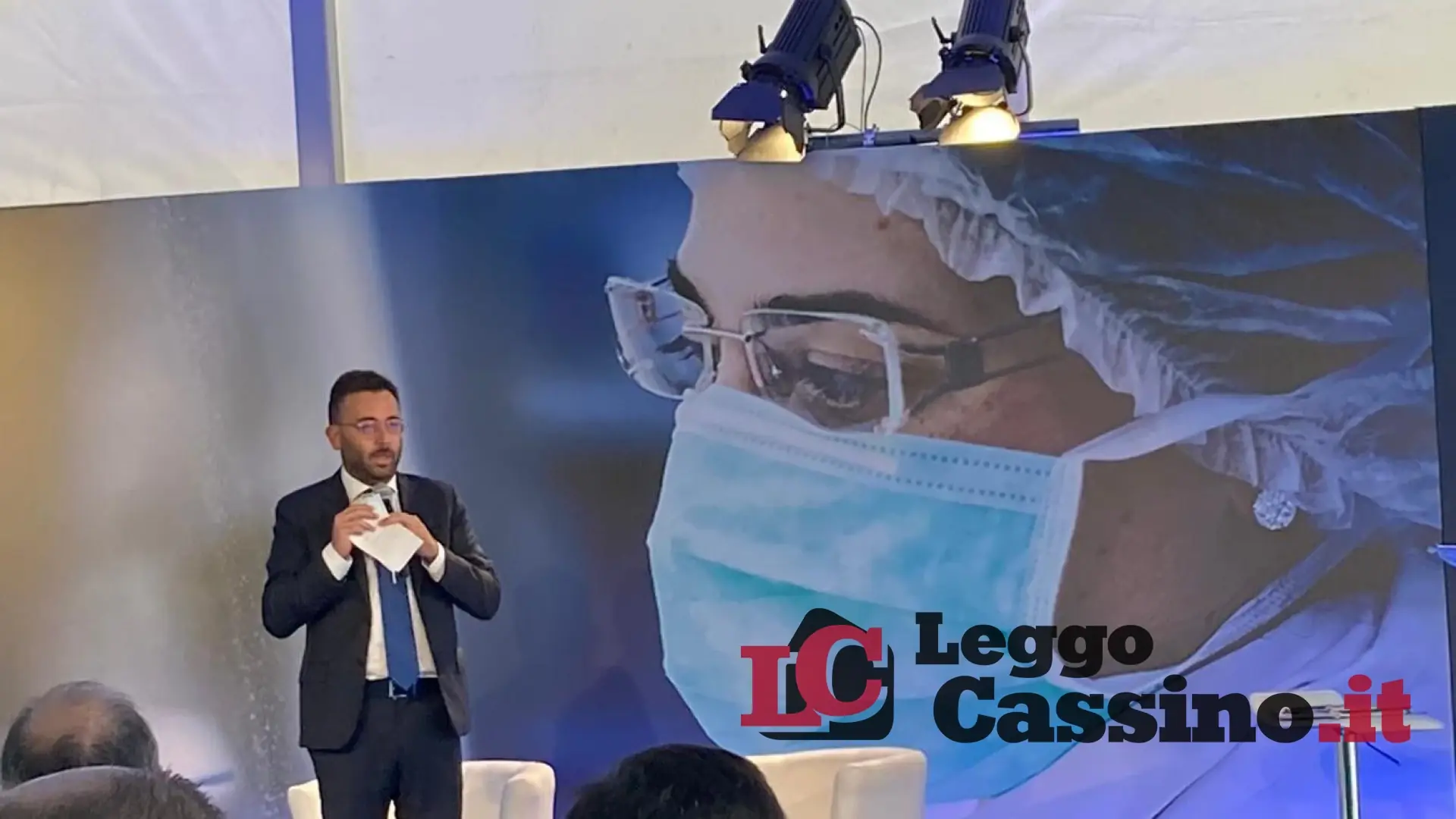 Vaccini anticovid nel Lazio, ecco cosa c'è da sapere