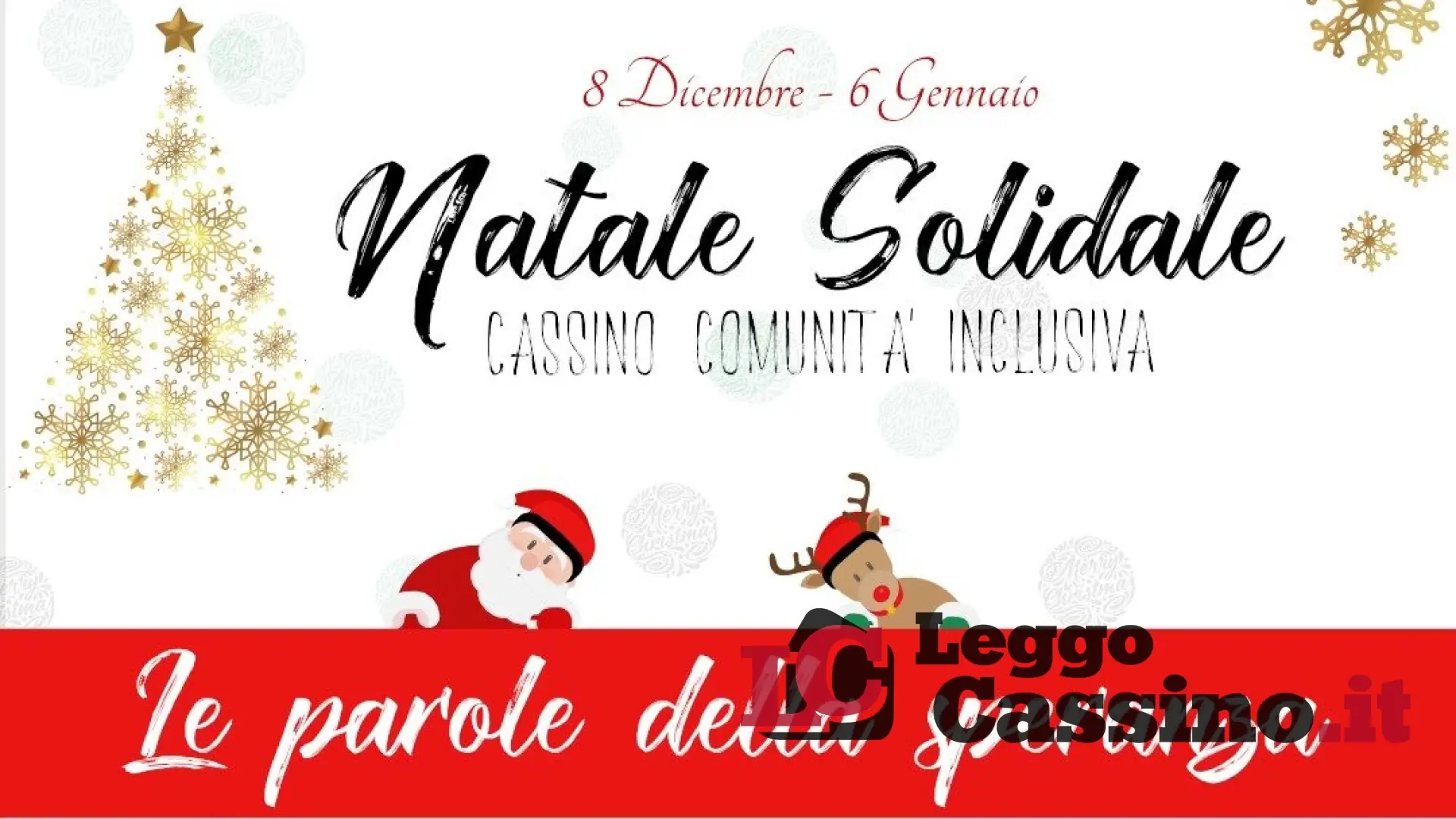 “Le parole della speranza”, il Contest rivolto alla cittadinanza