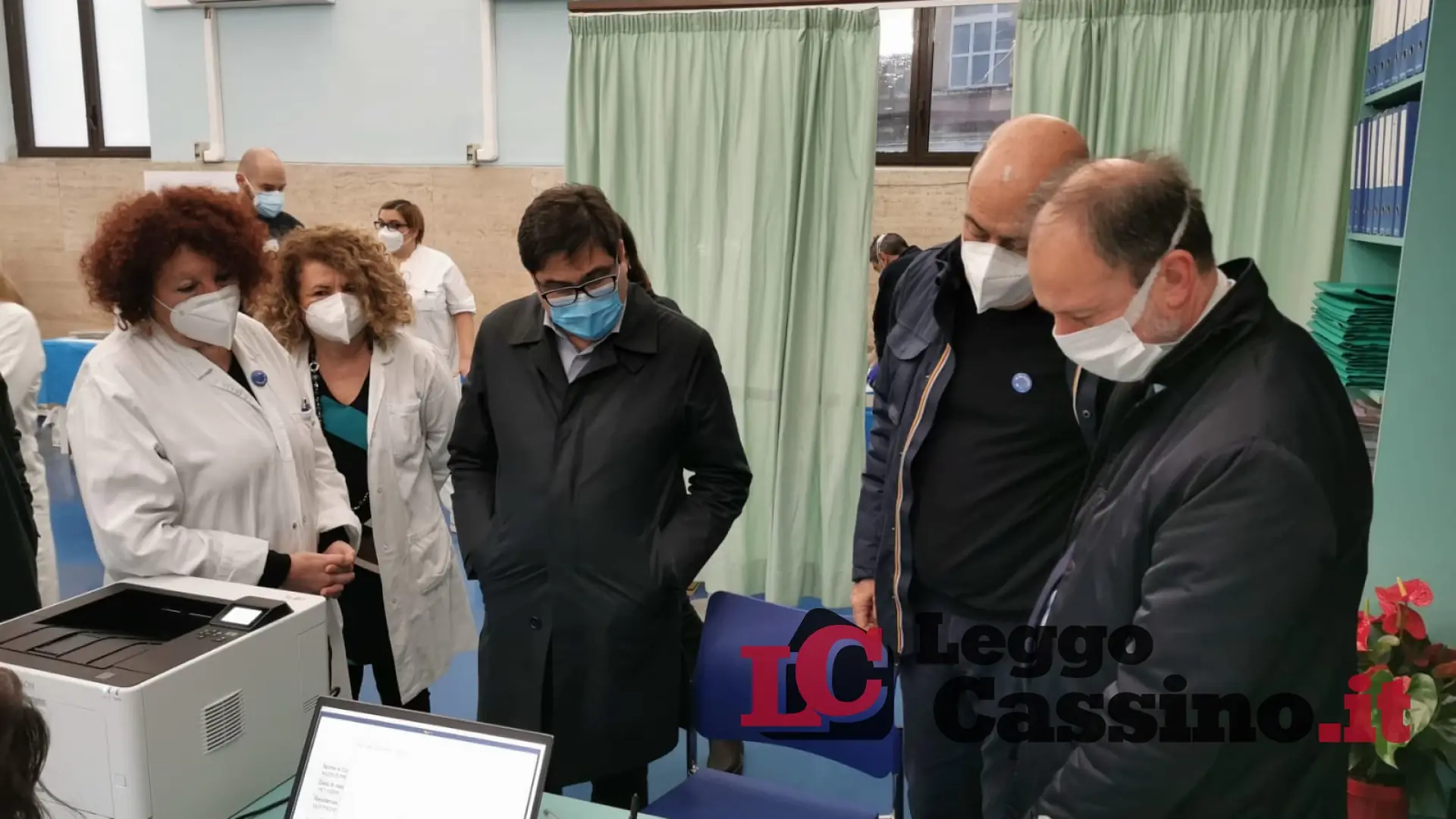 Covid, il "caso Cassino": 141 nuovi positivi negli ultimi 5 giorni