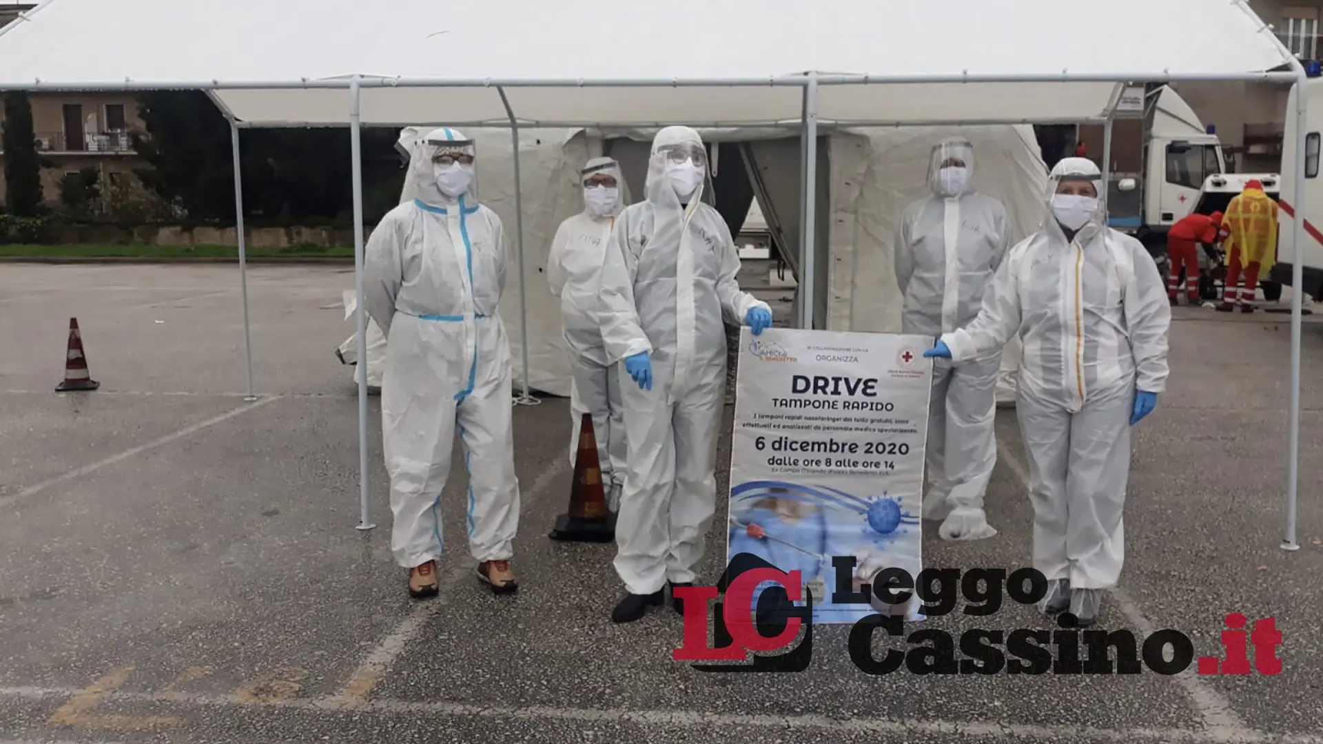 Covid, ancora molti casi nel Cassinate. Muore un 70enne di Cervaro