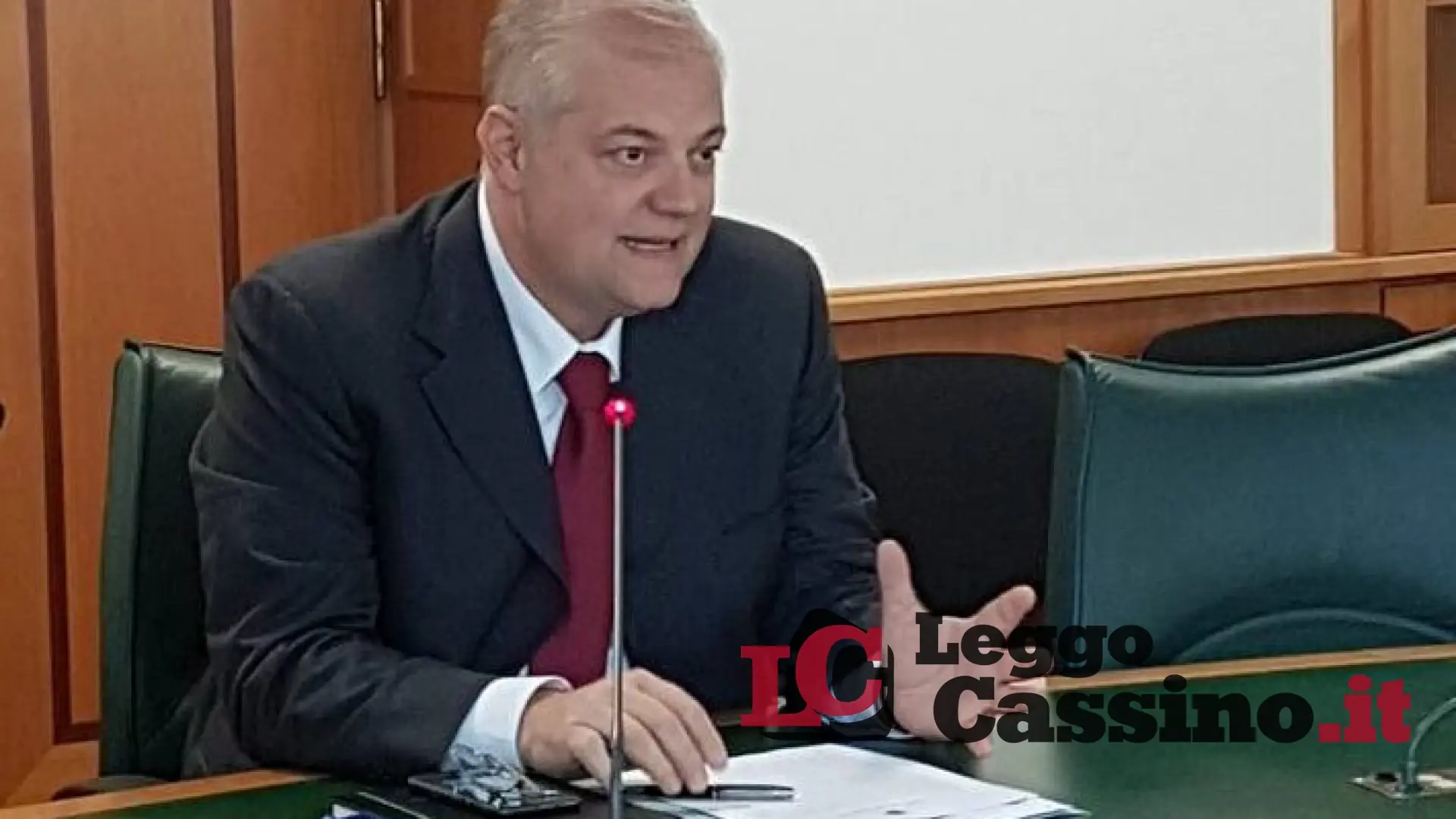 Diciotto denunce e nessun rinvio a giudizio. L'orgoglio di Carlo Maria