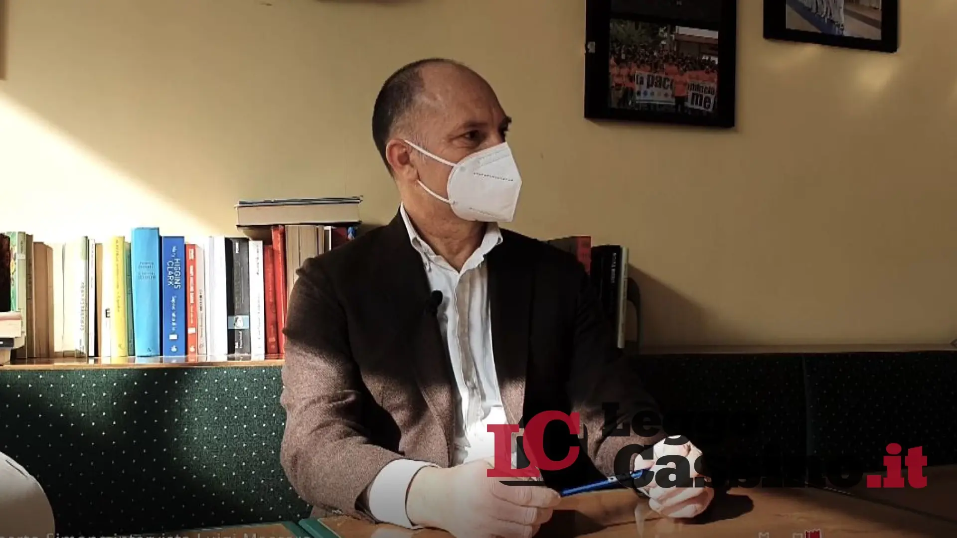 "Non possono pagare i cittadini le inefficienze della macchina amministrativa"