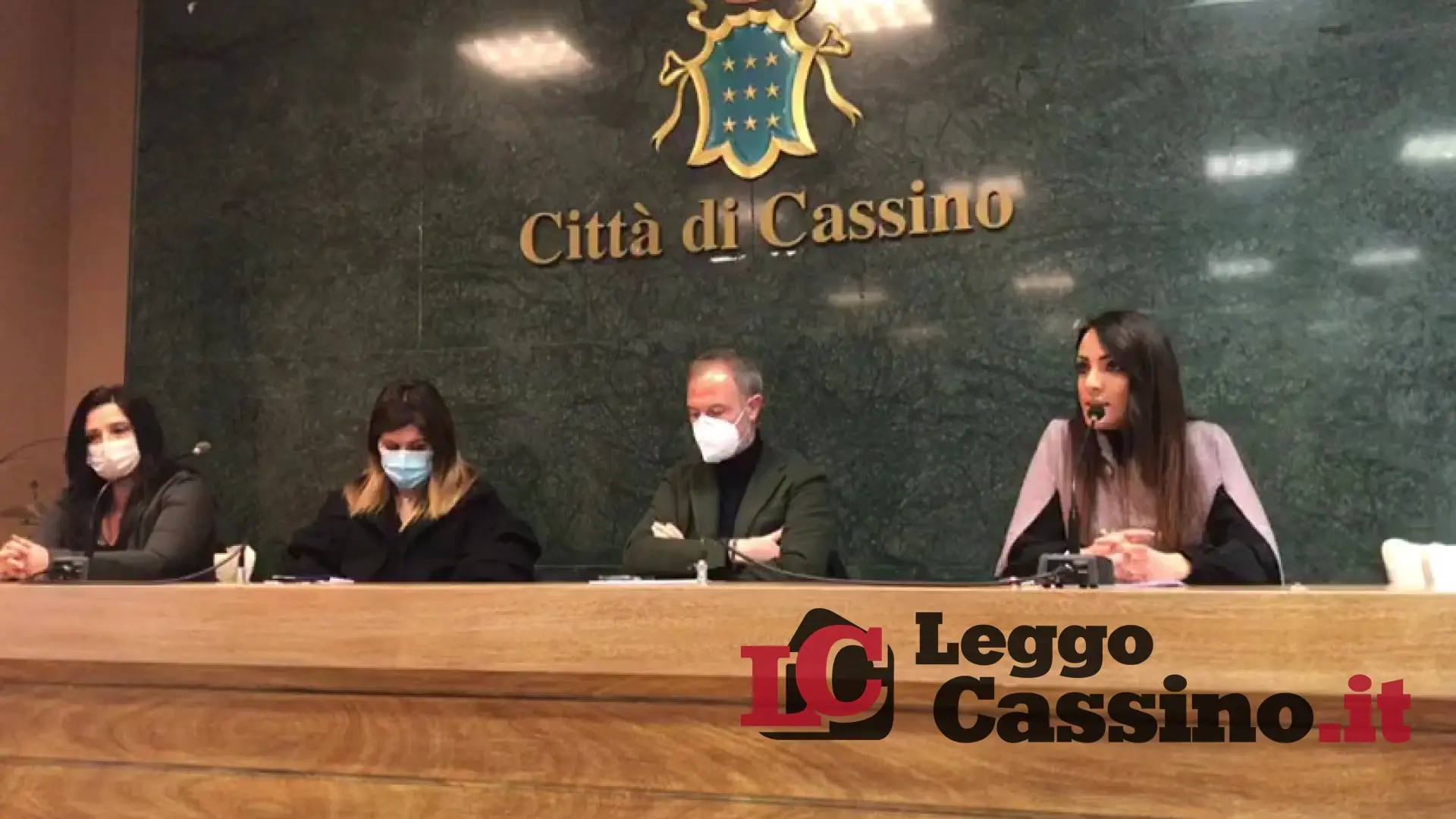 Lega, Altrui prova a ricucire. Ma Evangelista è pronto a dimettersi