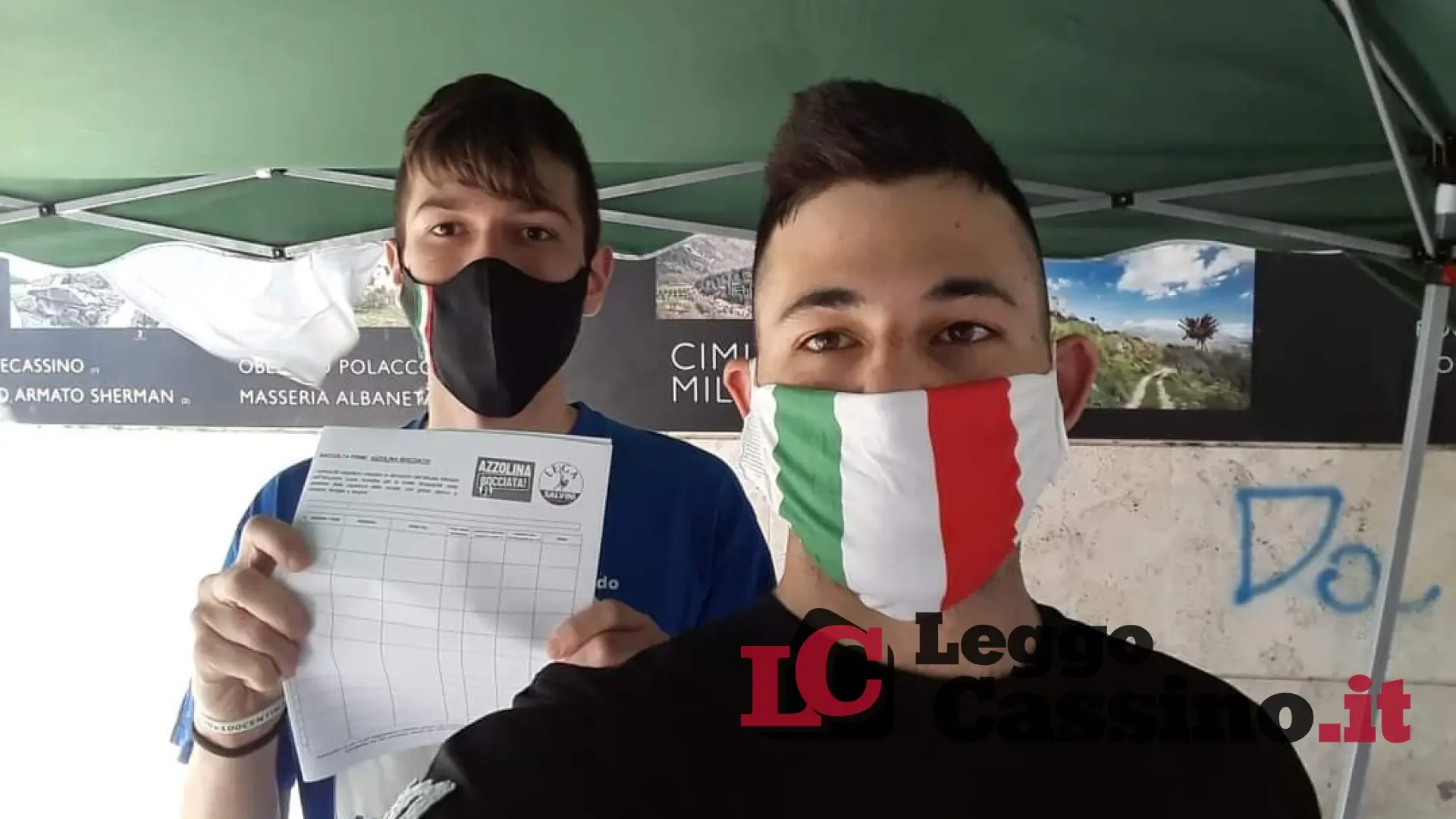 Nella Lega cresce la fronda dei dissidenti: "Gli ideali vengono prima della poltrone"