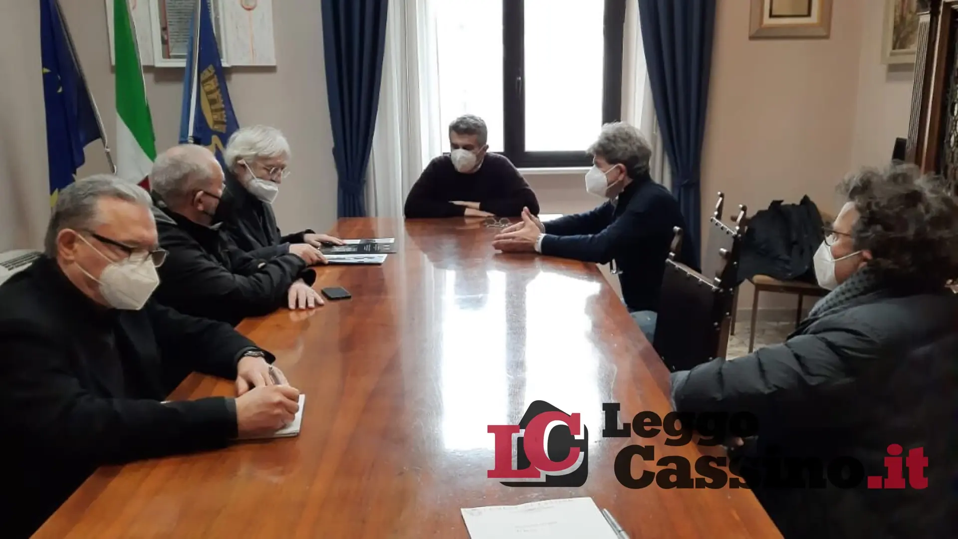 Centro studi internazionale, occorrono 700.000 euro