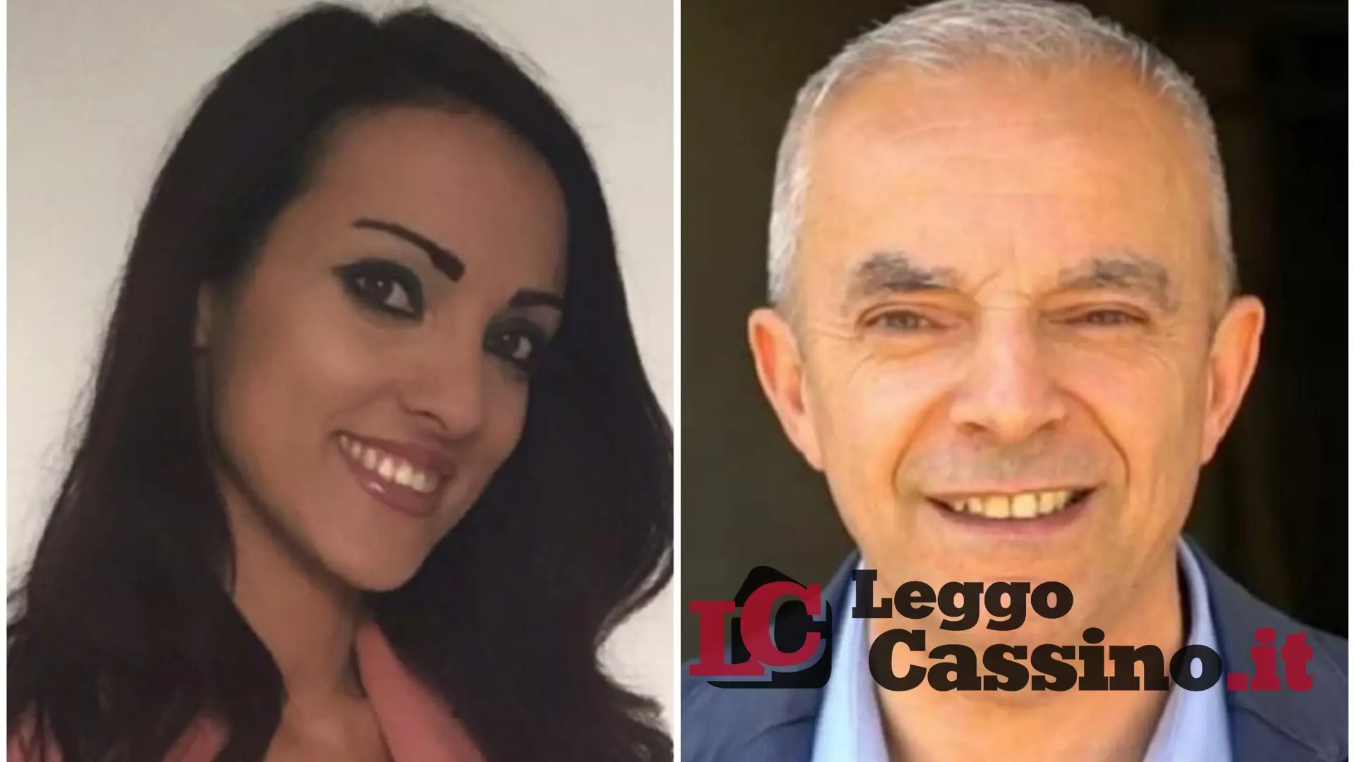 Rotondo sale sul Carroccio e mostra solidarietà a Imma Altrui