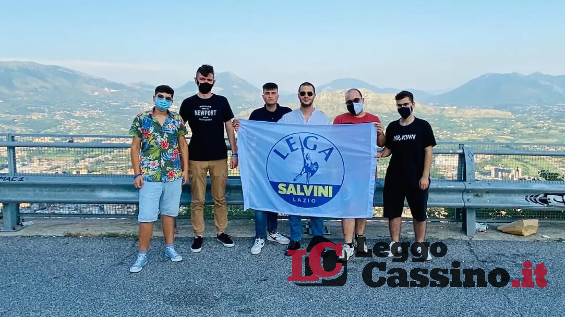 Aggressione ad Imma Altrui, arriva anche la solidarietà della Lega Giovani