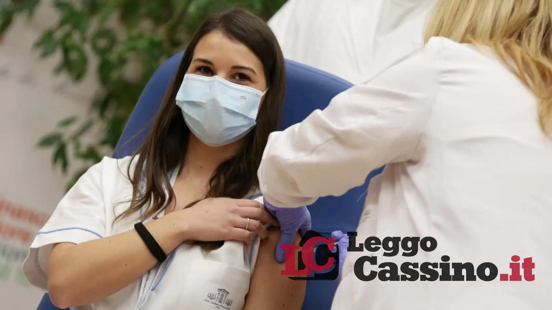 Fare il vaccino è un gesto di responsabilità civica