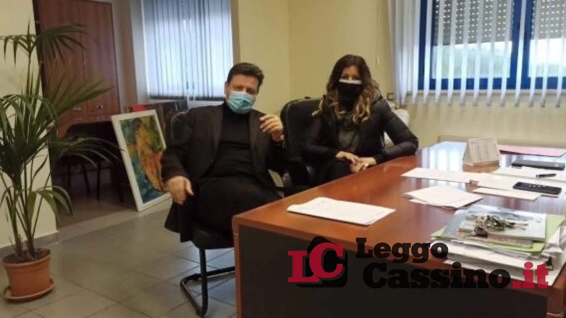 Il Covid, il vaccino e le fake news: parte la campagna di informazione