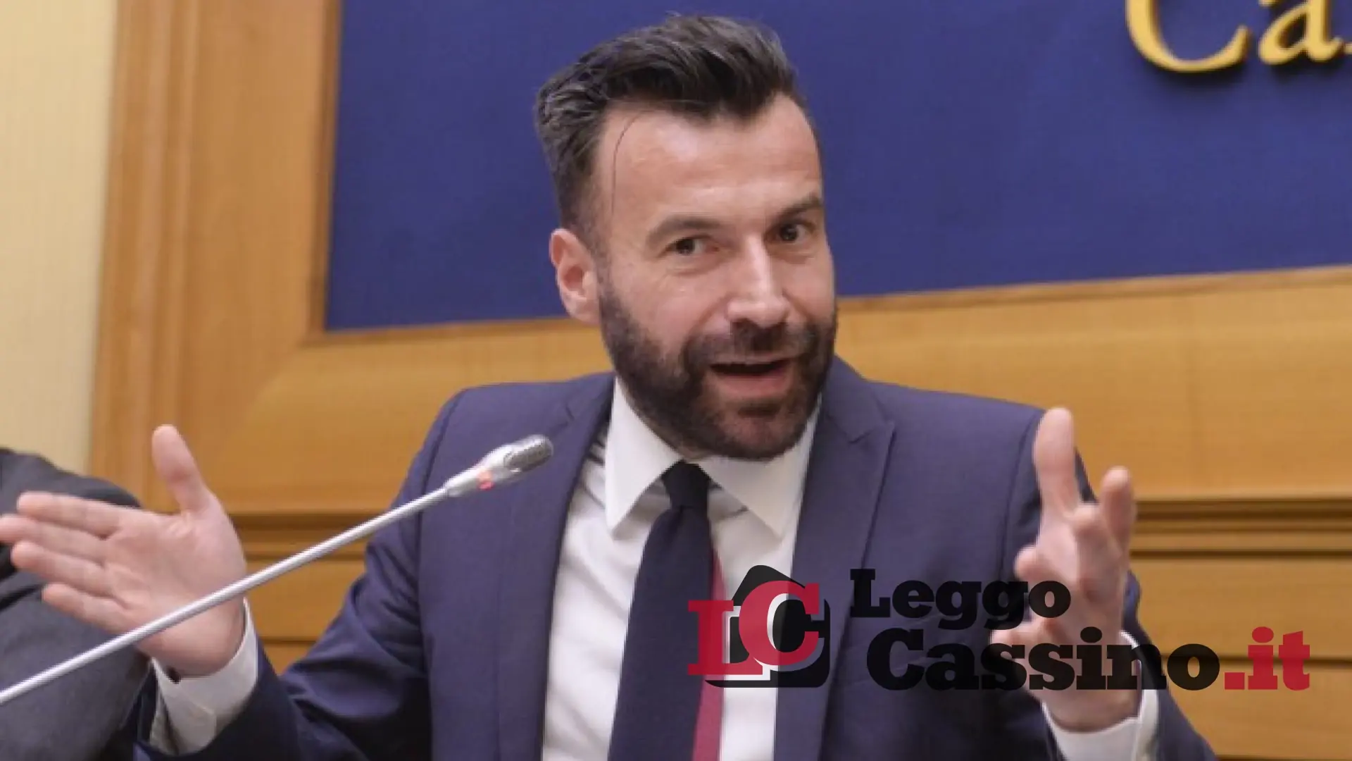 Un quindicenne di Sora vittima di bullismo, scendono in campo Zan e Cerquozzi