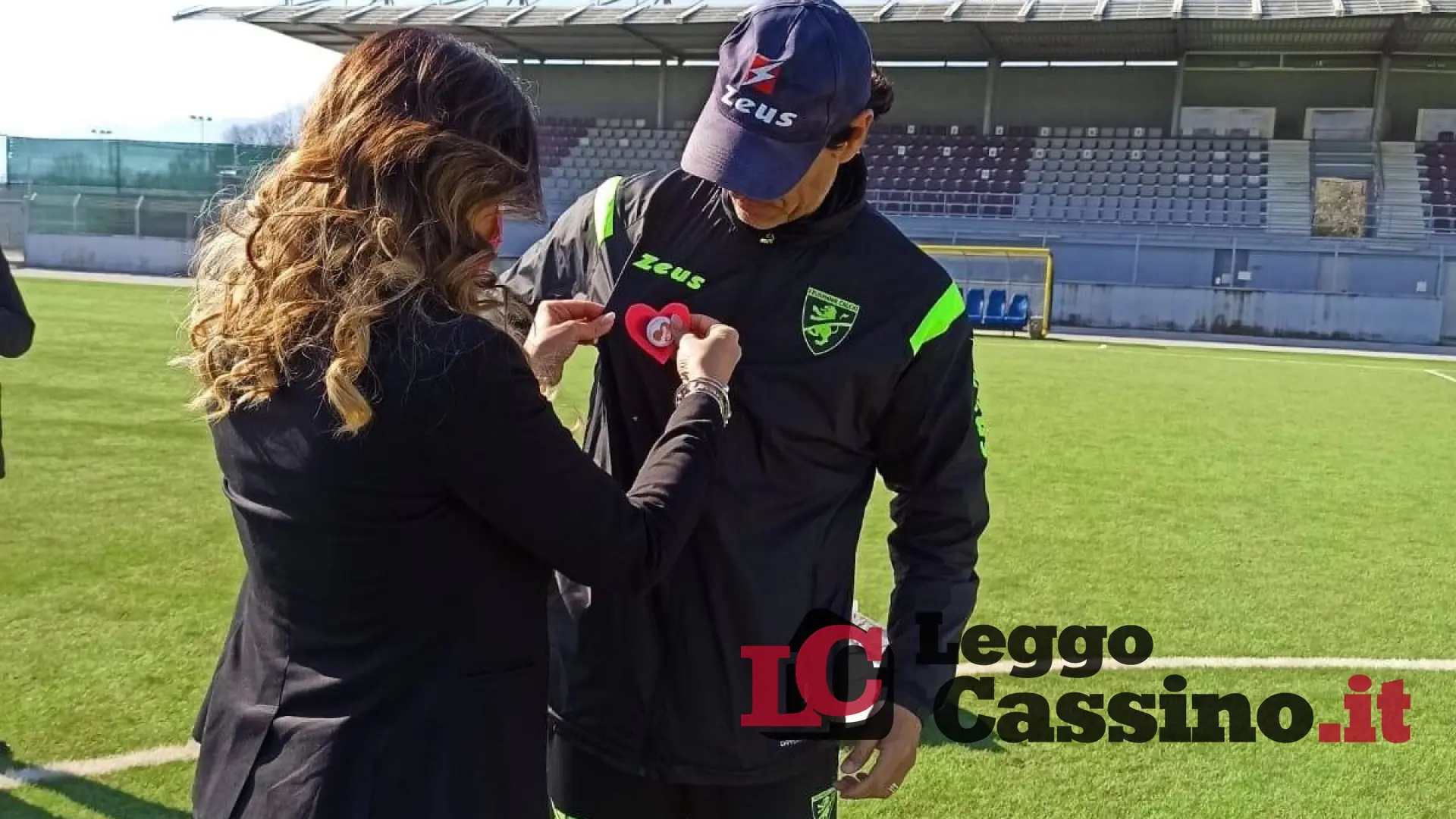 Vacciniamoci, anche Nesta aderisce alla campagna