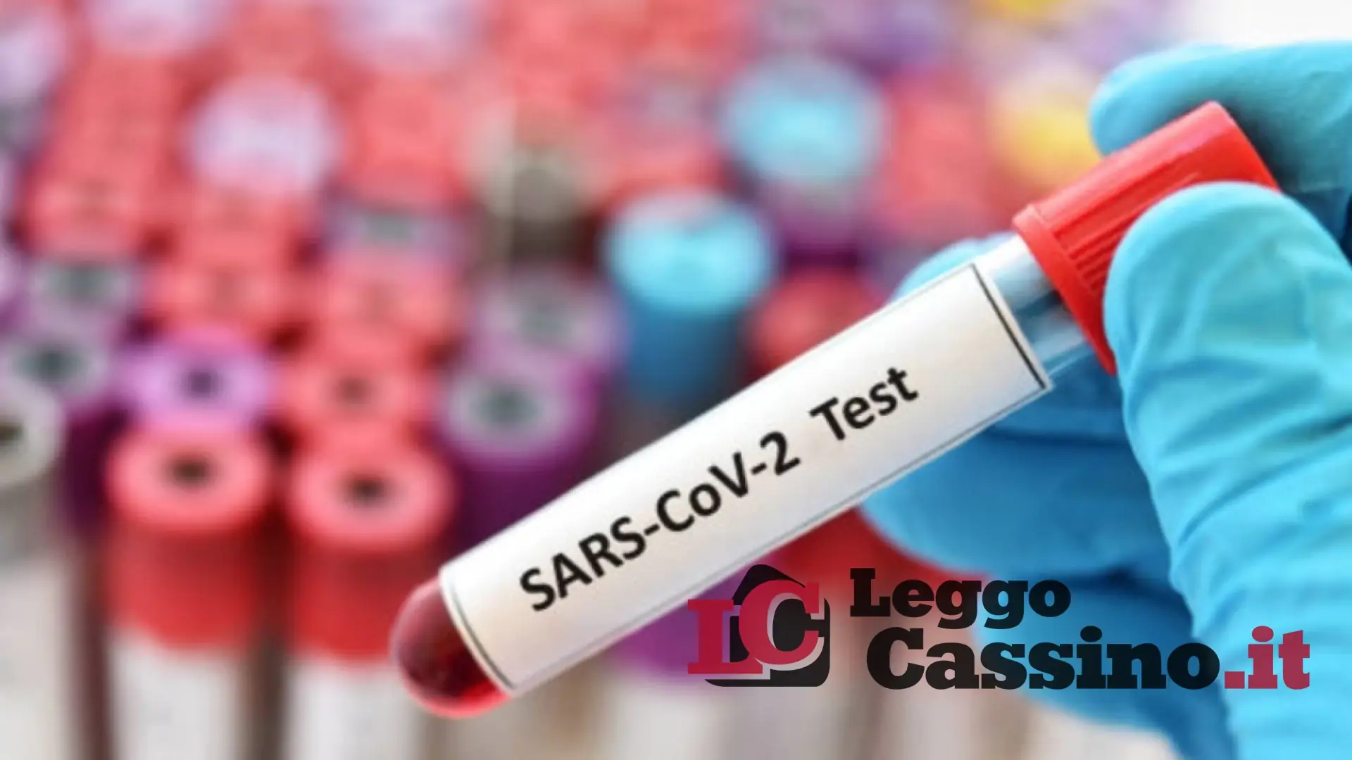 Covid, due morti a Cassino e 20% di positivi in provincia sui tamponi effettuati