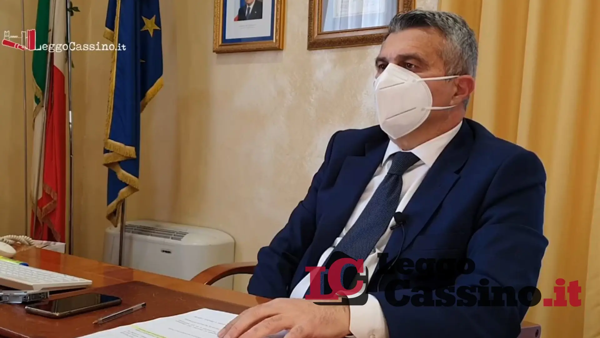 Due ponti e tre scuole: 5 milioni di euro in arrivo per Cassino