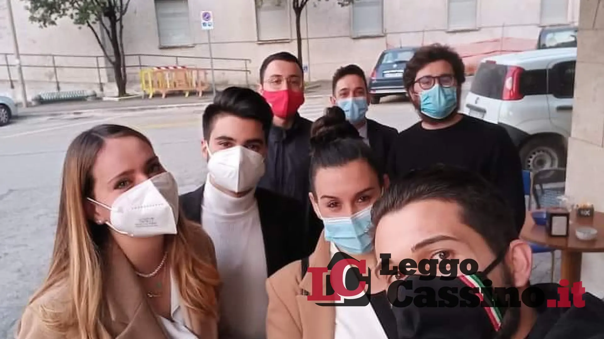 Gli assembramenti? Ricorrere all'Esercito, se necessario