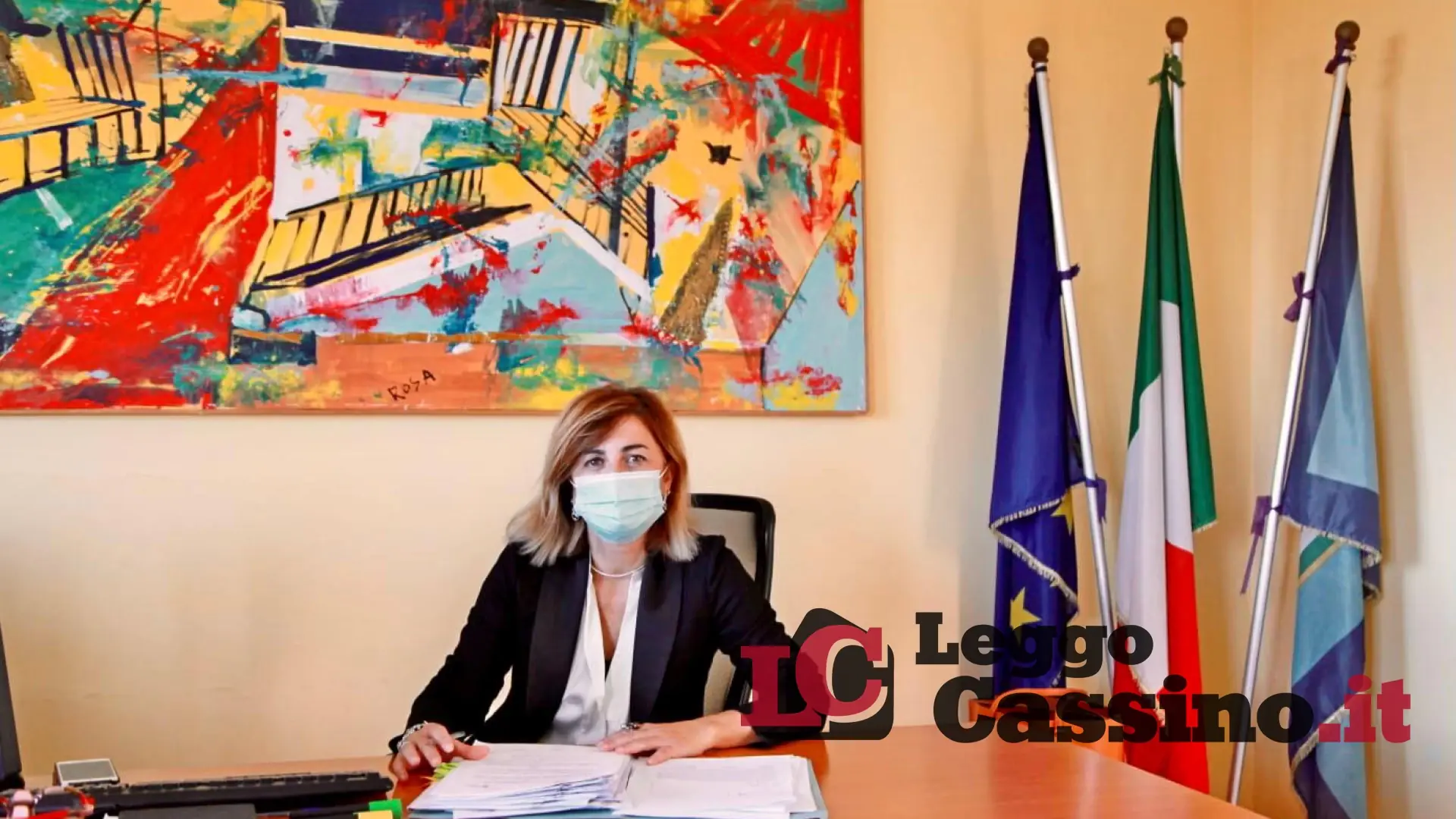 Disabili senza vaccino, la lettera-sfogo di un papà