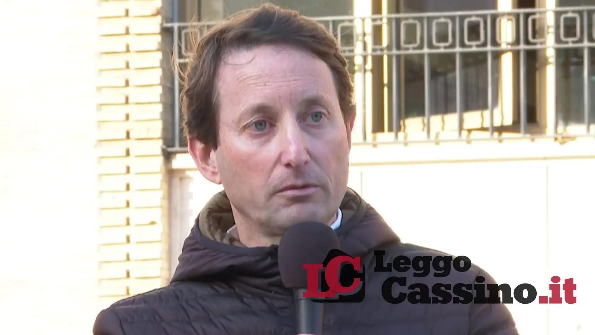 Tutele ai lavoratori fragili, il ministro Stefani plaude a Di Mambro