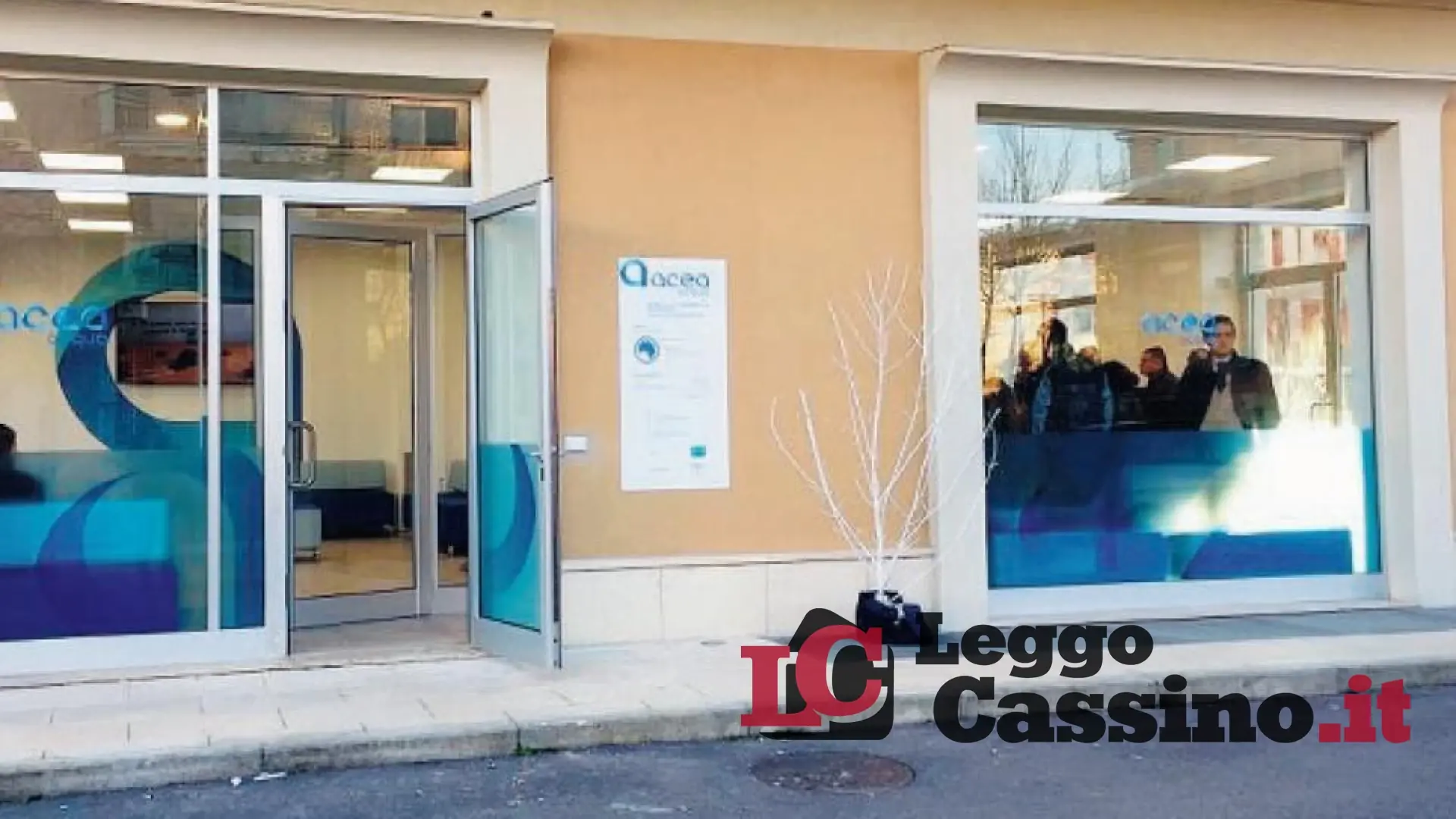 Aumenti tariffe Acea, scontro a Isola Liri