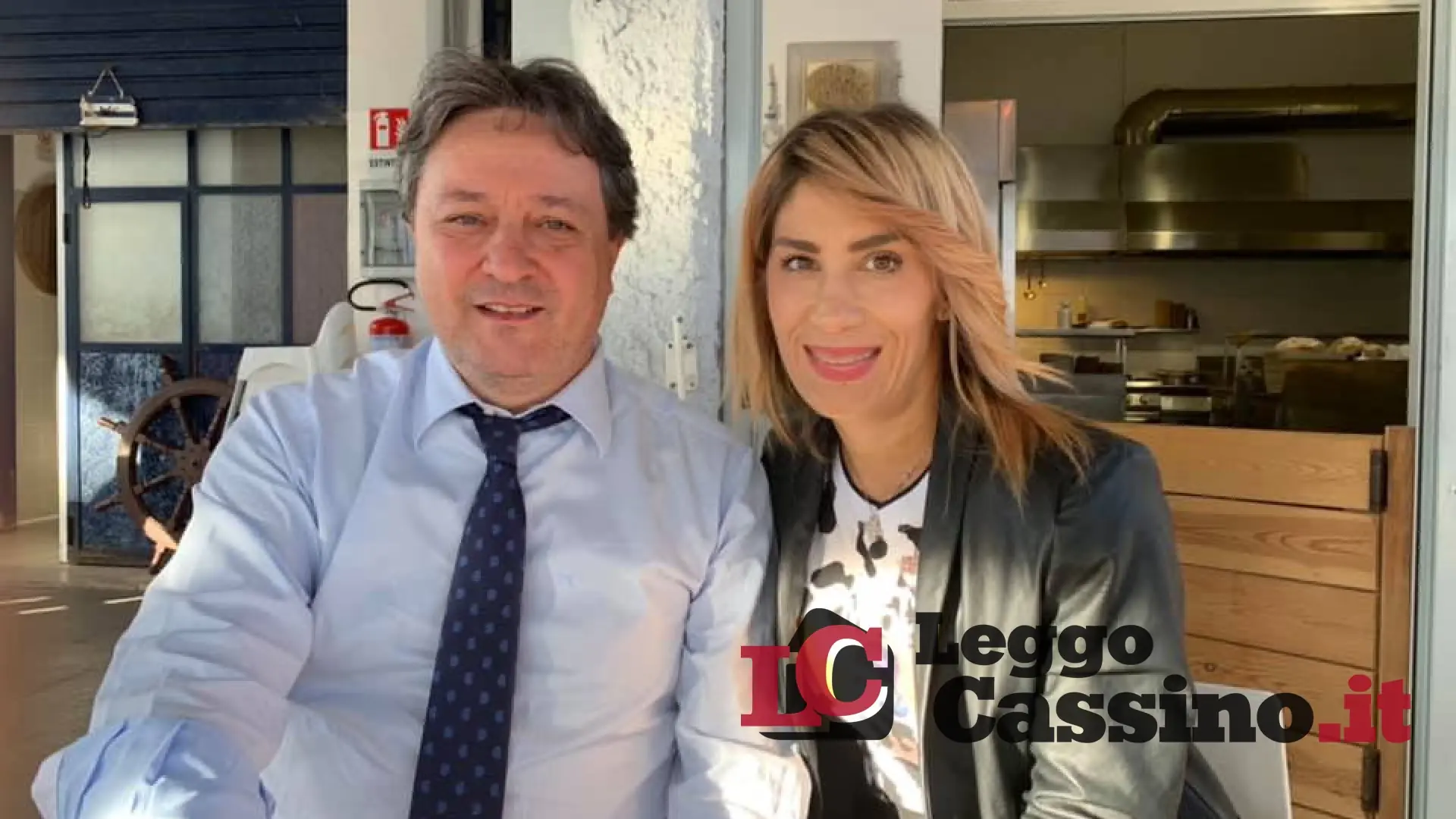 Pandemia e marocchinate al centro del direttivo di Forza Italia