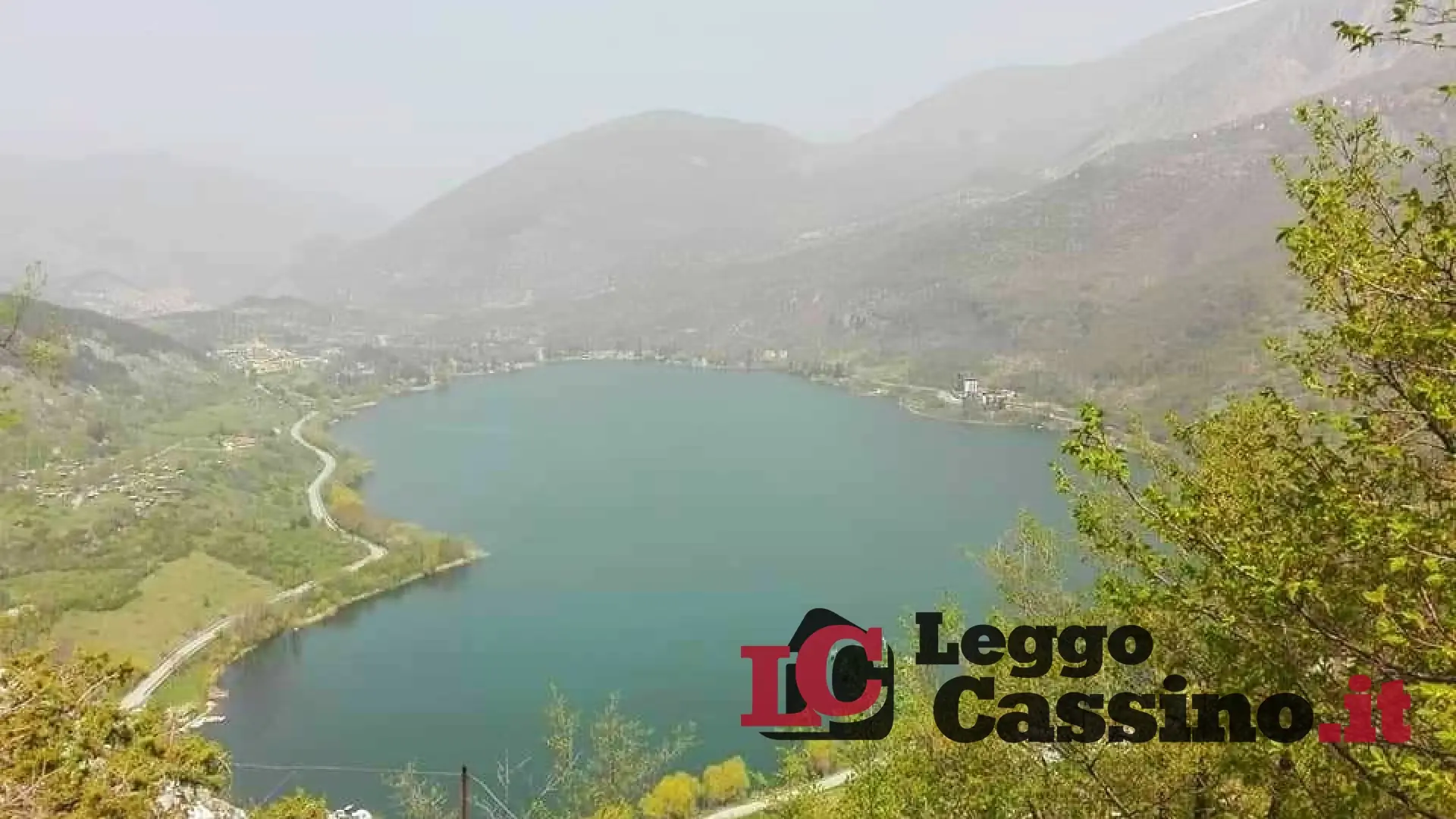 "Quattro passi in Ciociaria" - Un sentiero dritto al cuore
