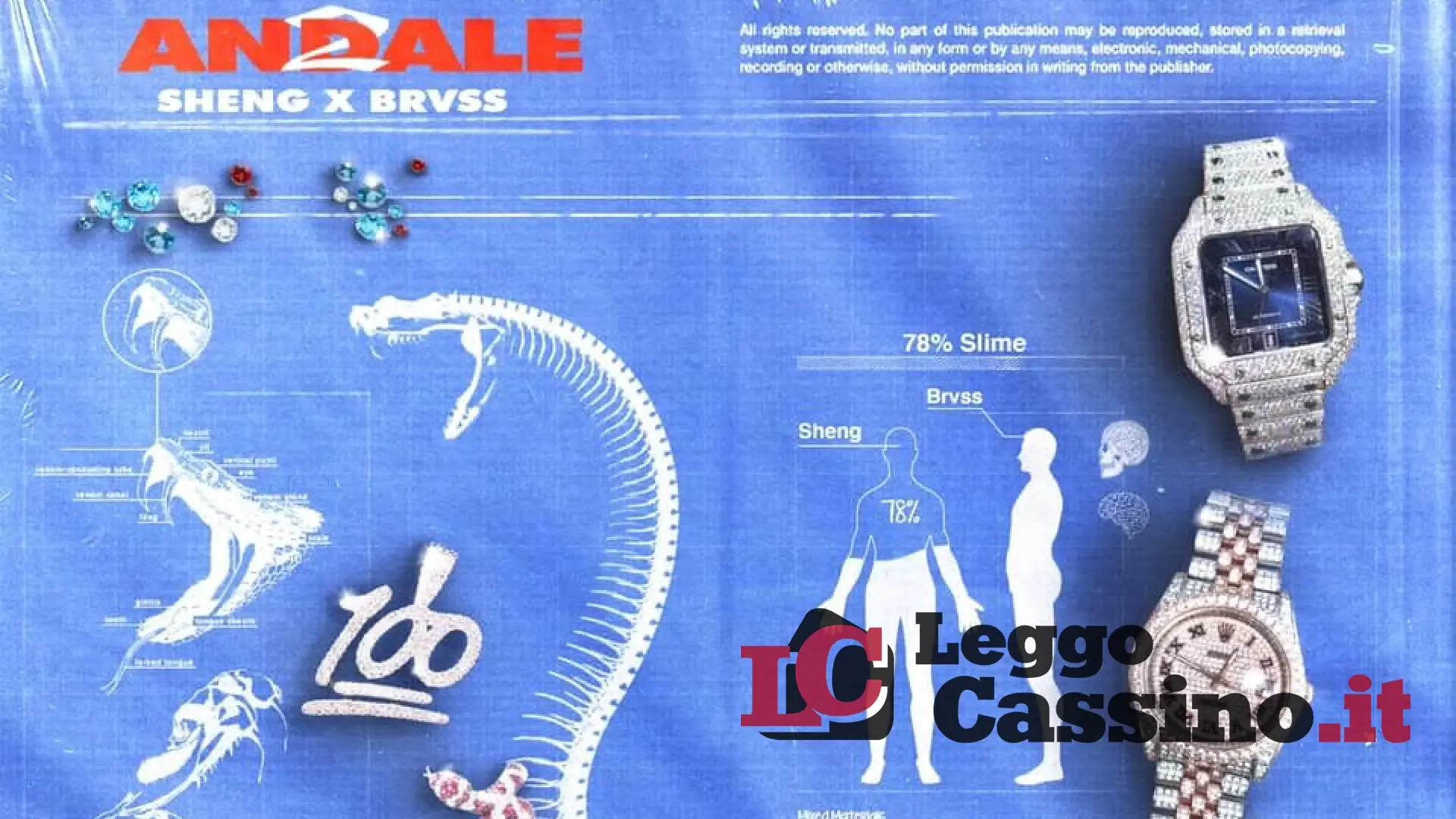 Andale 2, la saga continua
