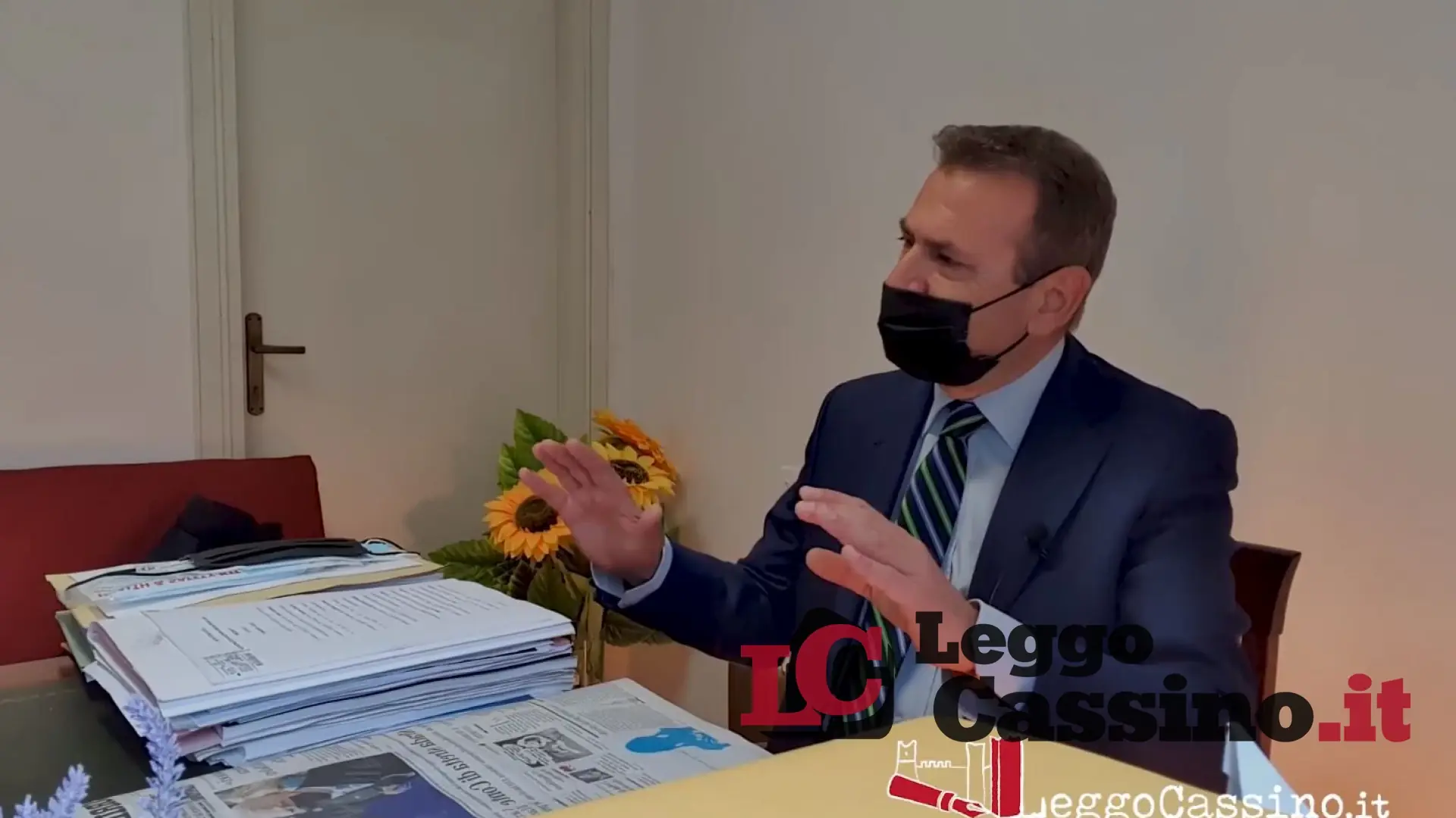 Presunte consulenze, la Corte dei Conti archivia il "caso Abbruzzese"