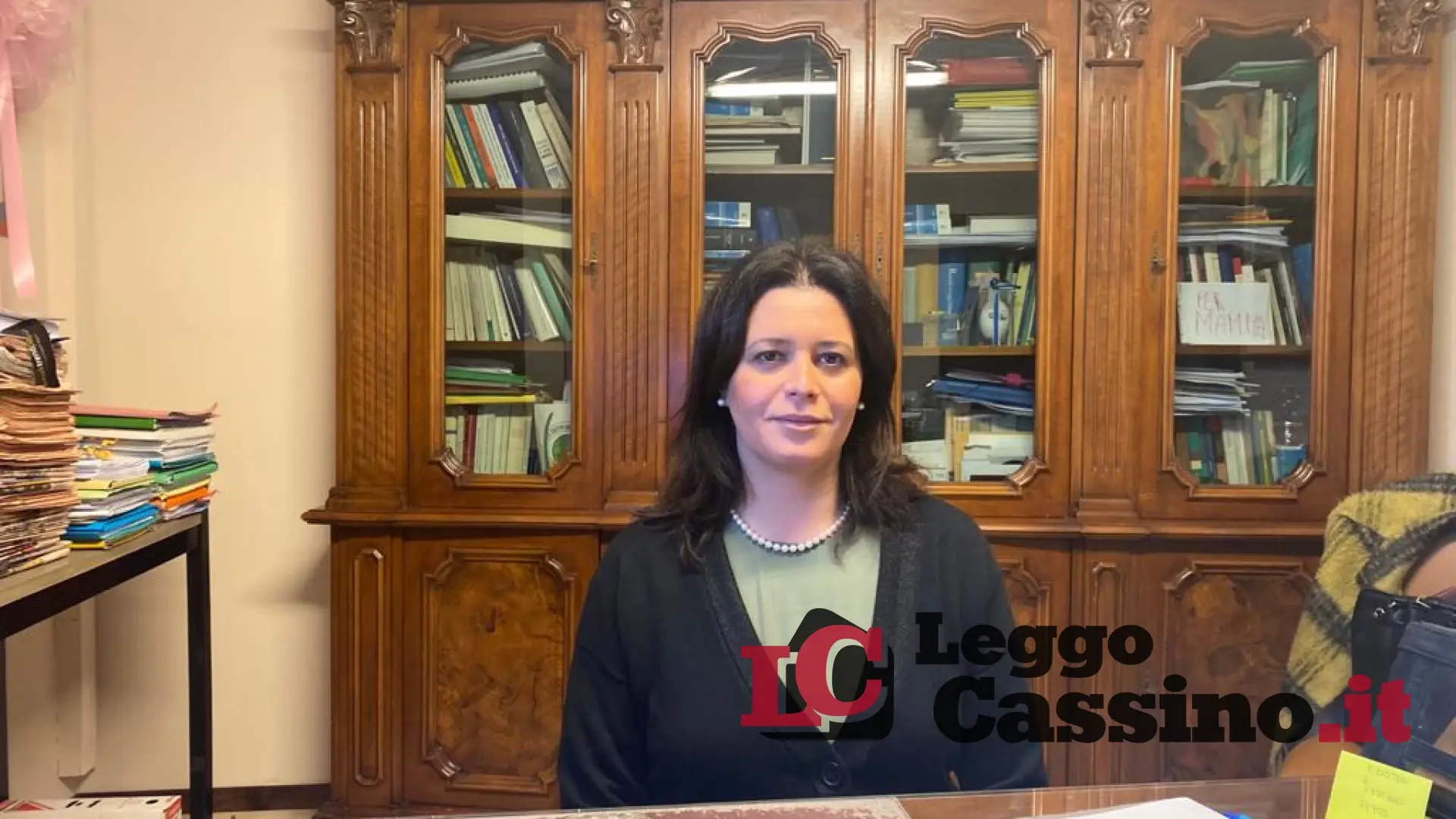 Tasse al massimo e spazi per gli esercenti: Di Pucchio affonda i colpi