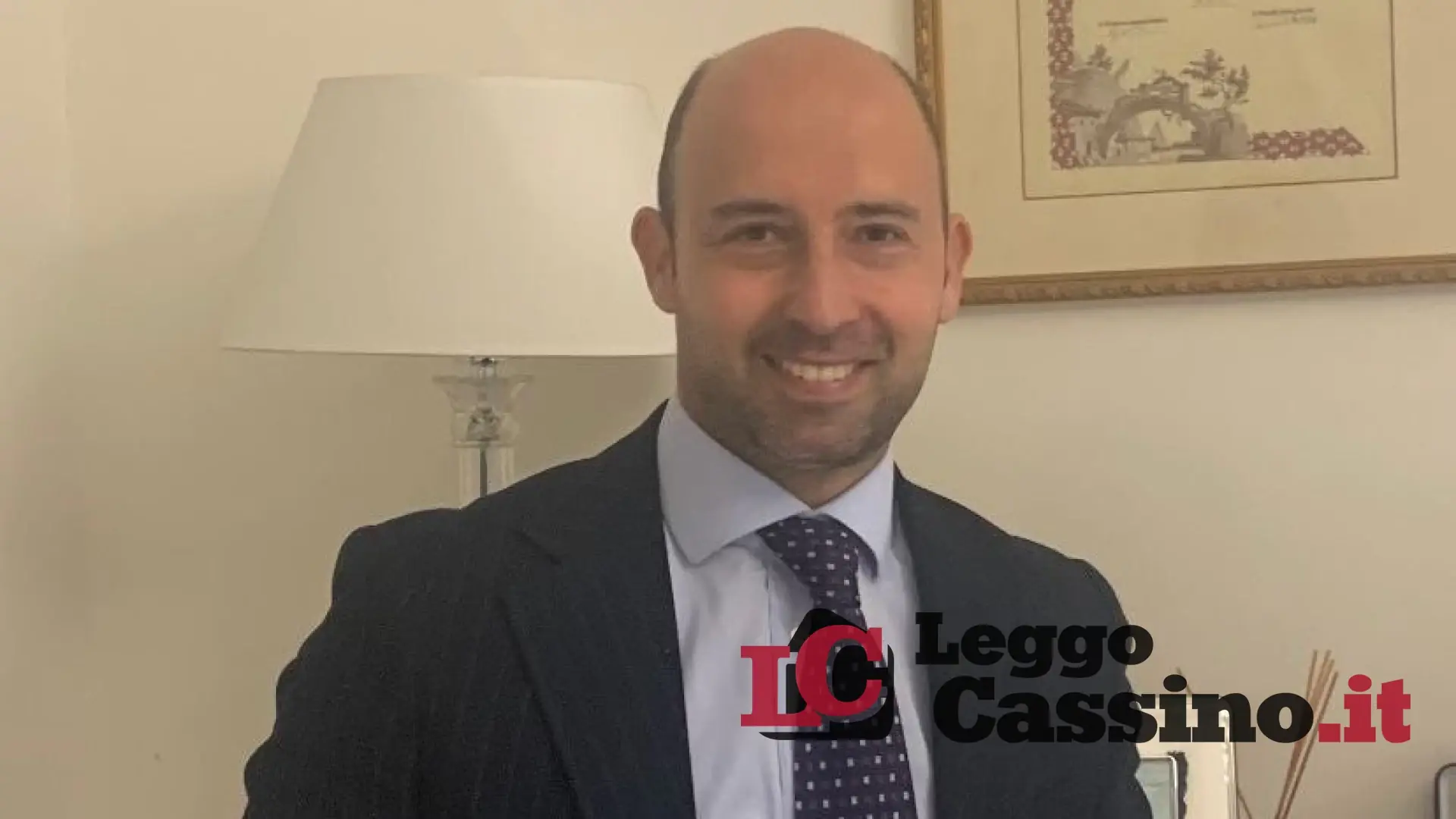 Treno Cassino-Gaeta, Picano suona la carica al territorio