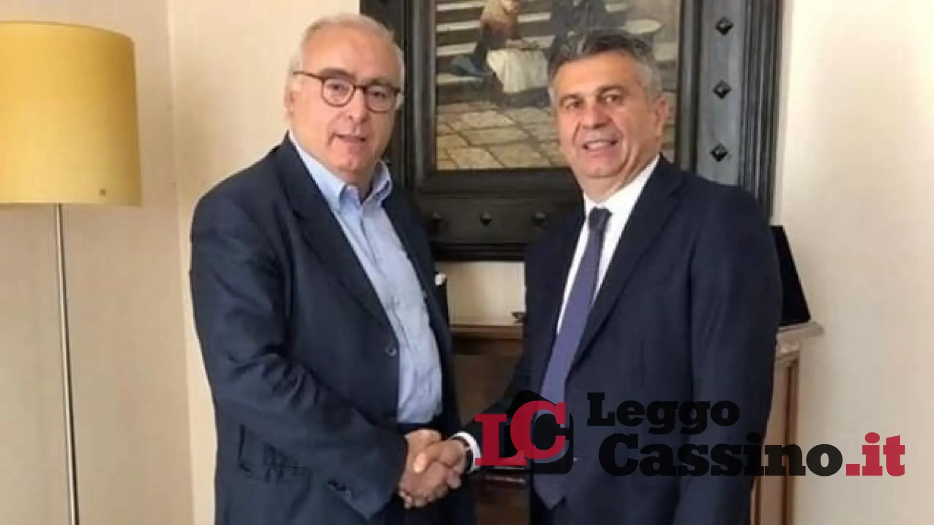 "Il Comitato per l'ordine e la sicurezza? Lo convoca il prefetto, non il sindaco"