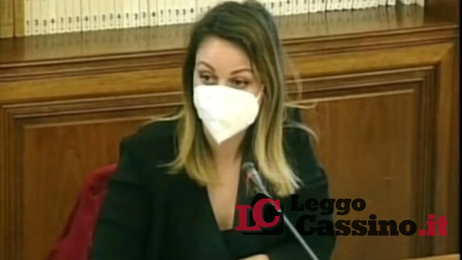 Stellantis, monito di Segneri: "Il Governo tenga alta l'attenzione su Cassino"