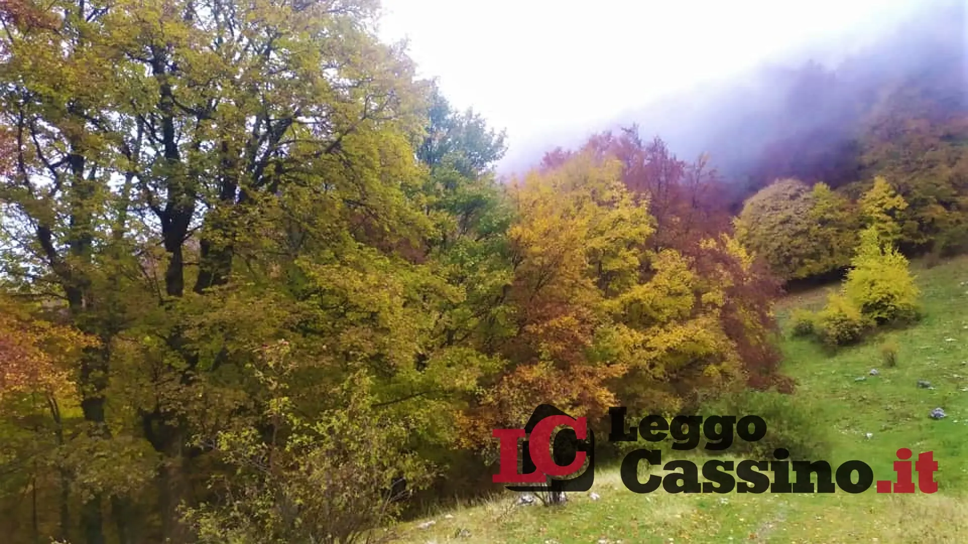 “Quattro passi in Ciociaria” – Sulle tracce dei templari al Terminillo