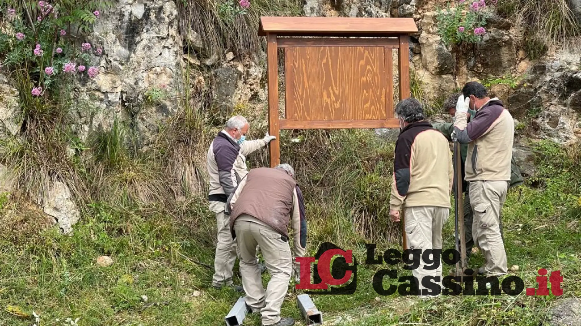Festival dei sentieri, comuni in cammino per scoprire il territorio